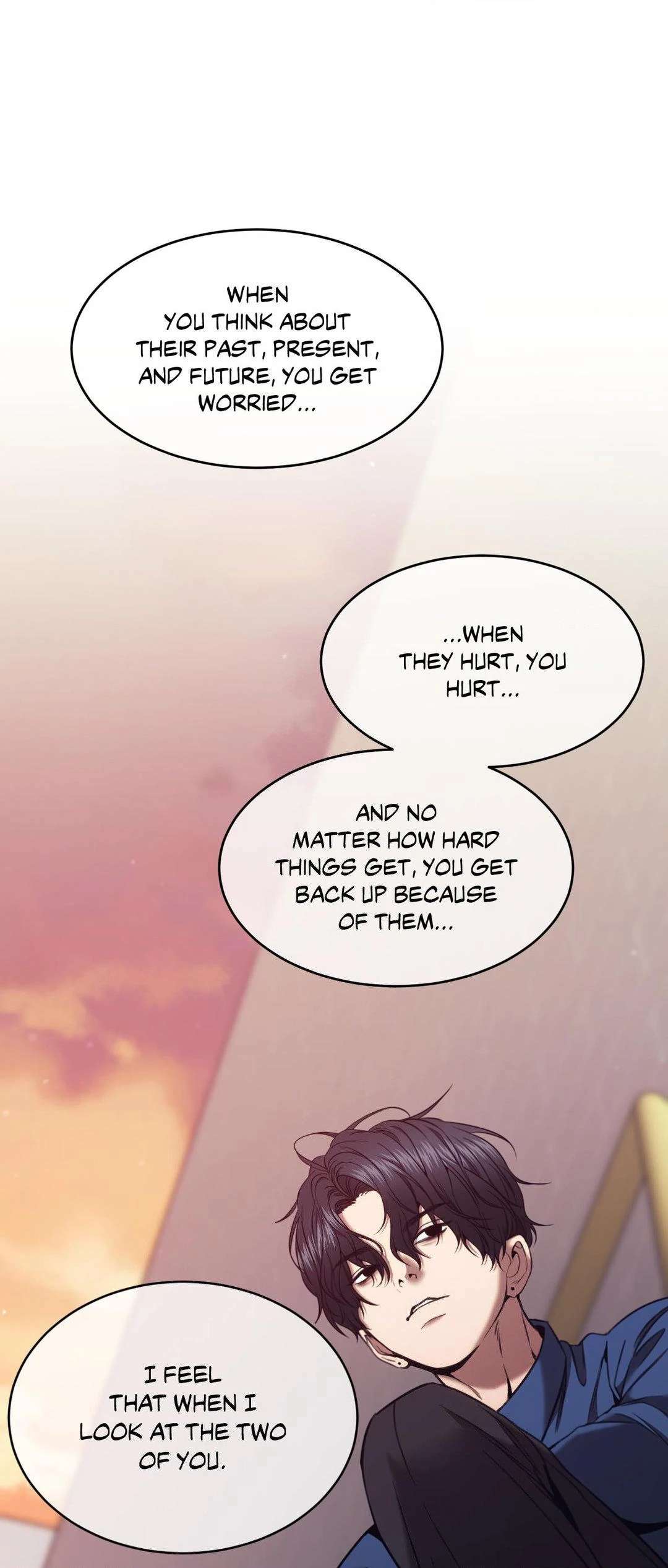 The Pawn’s Revenge Chapter 72 page 31 - 