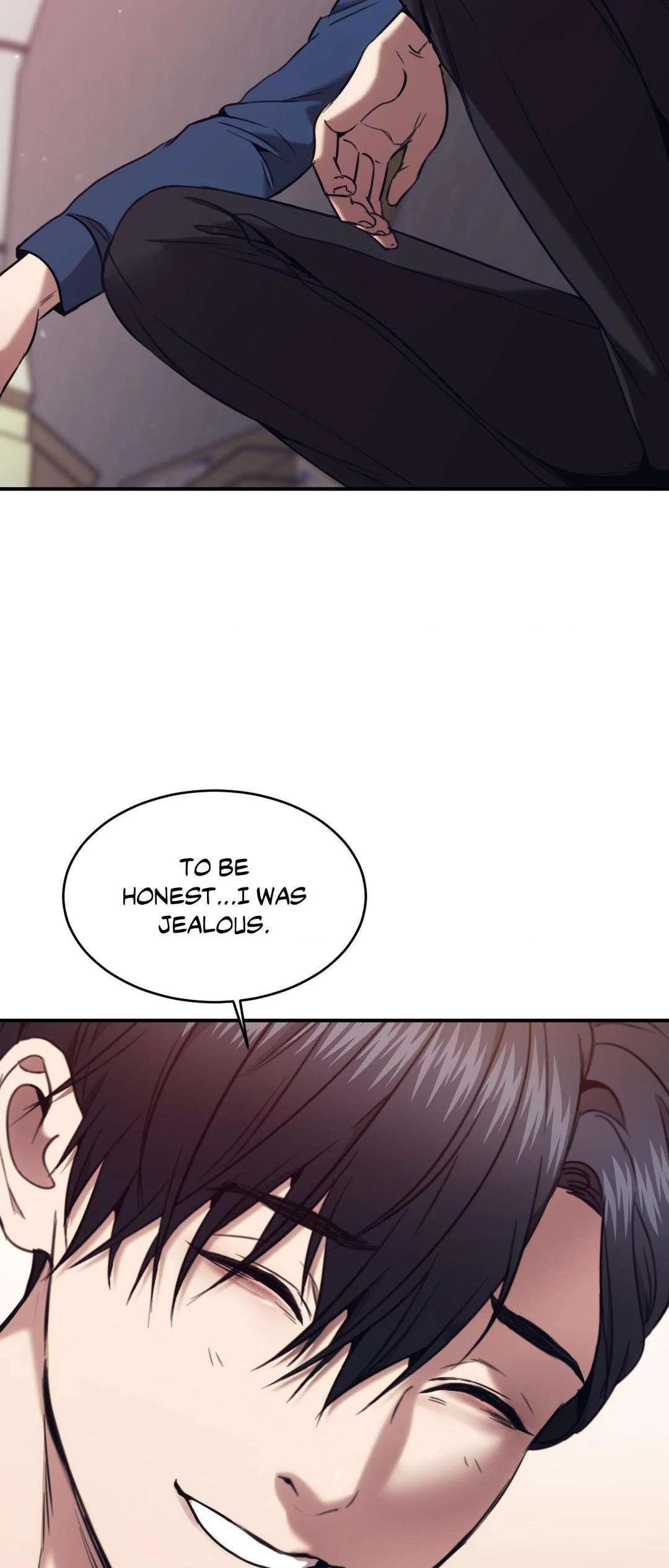 The Pawn’s Revenge Chapter 72 page 32 - 