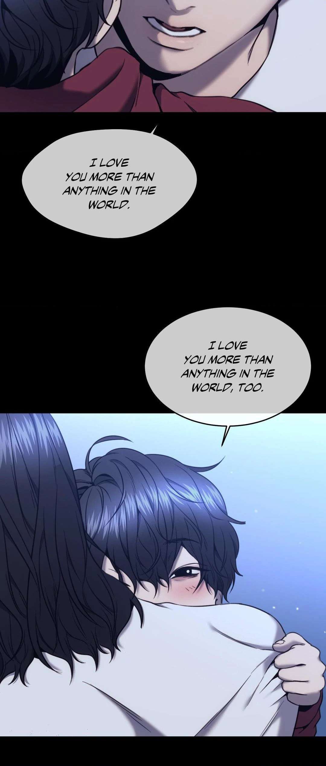 The Pawn’s Revenge Chapter 72 page 50 - 