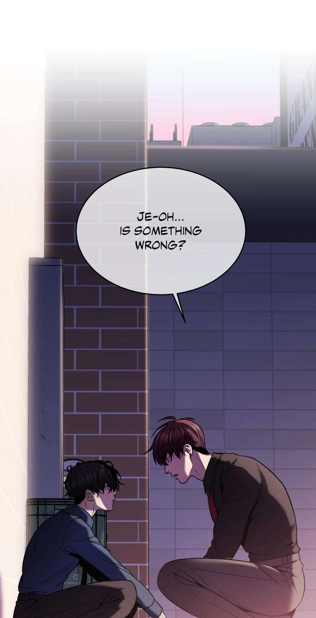 The Pawn’s Revenge Chapter 73 page 1 - 