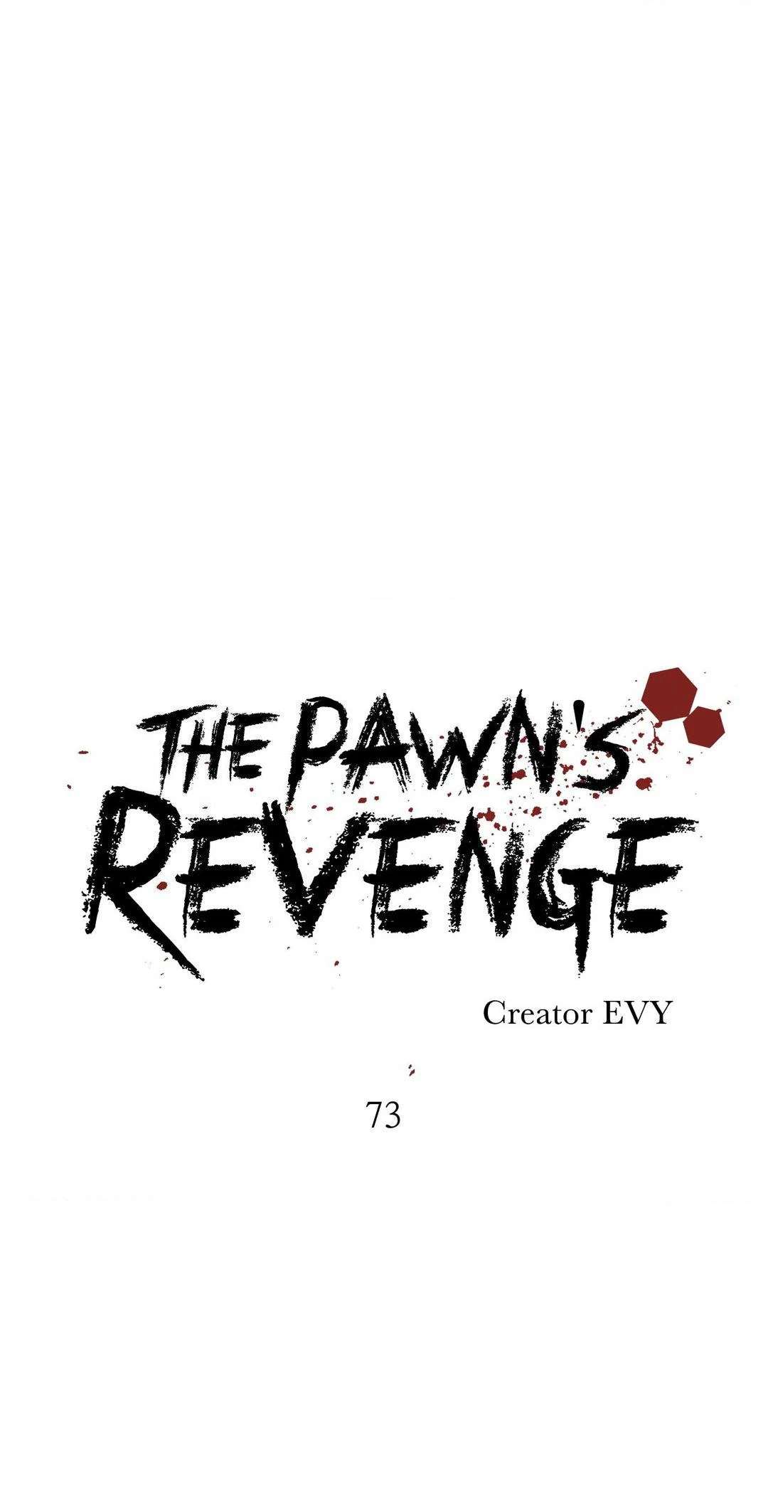 The Pawn’s Revenge Chapter 73 page 11 - 