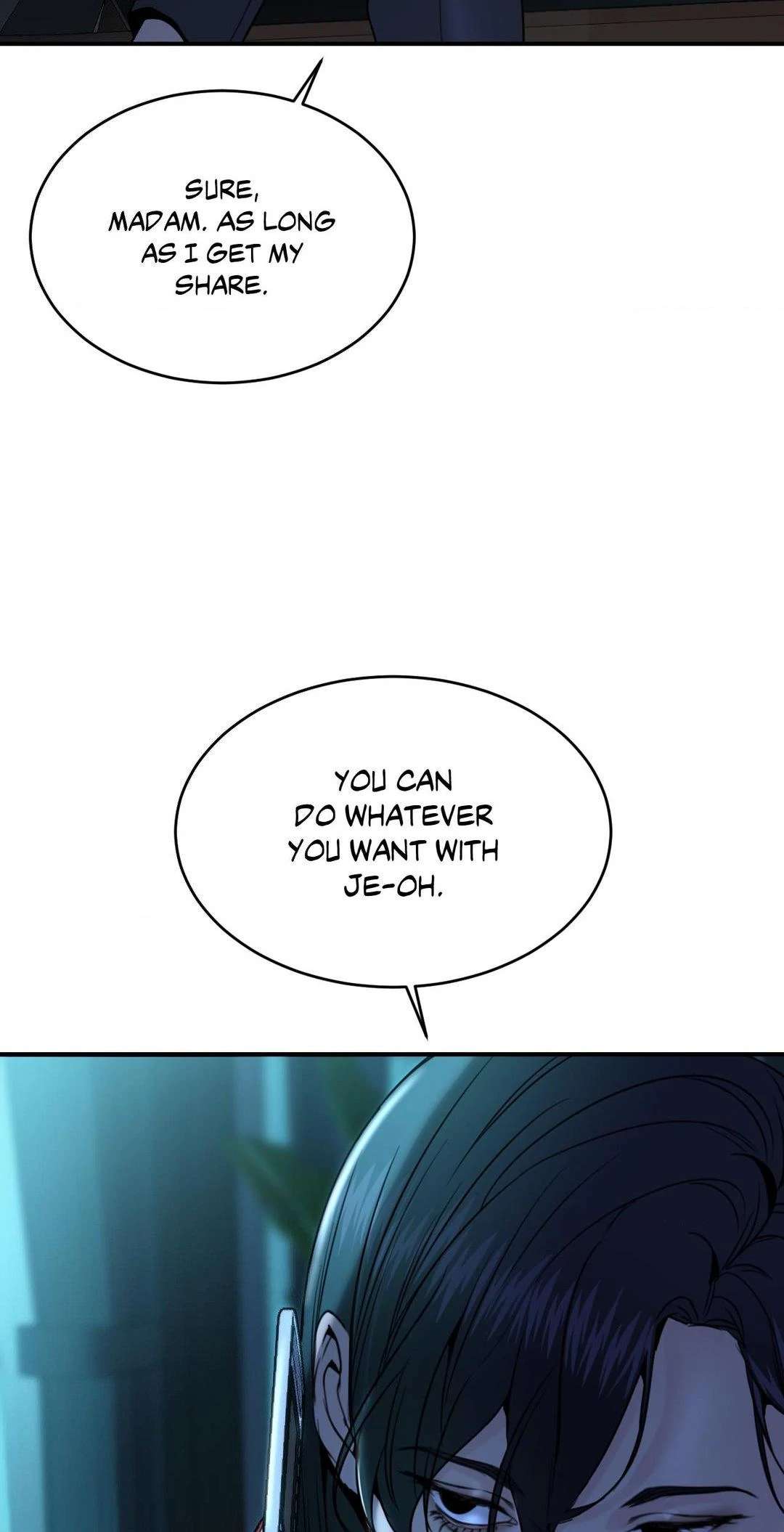 The Pawn’s Revenge Chapter 73 page 16 - 