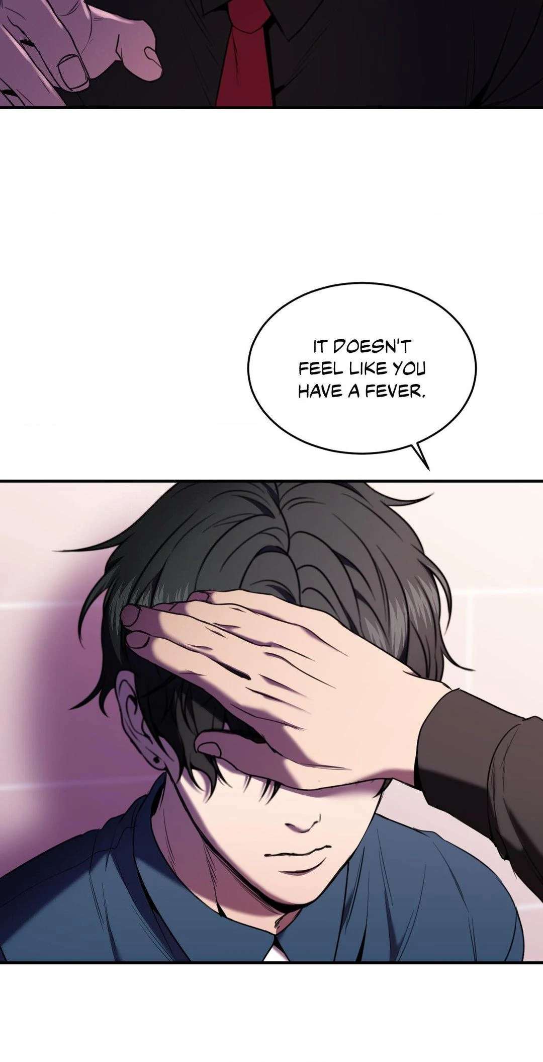 The Pawn’s Revenge Chapter 73 page 3 - 