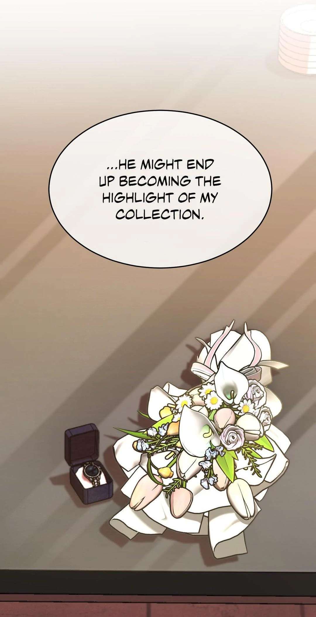 The Pawn’s Revenge Chapter 73 page 22 - 