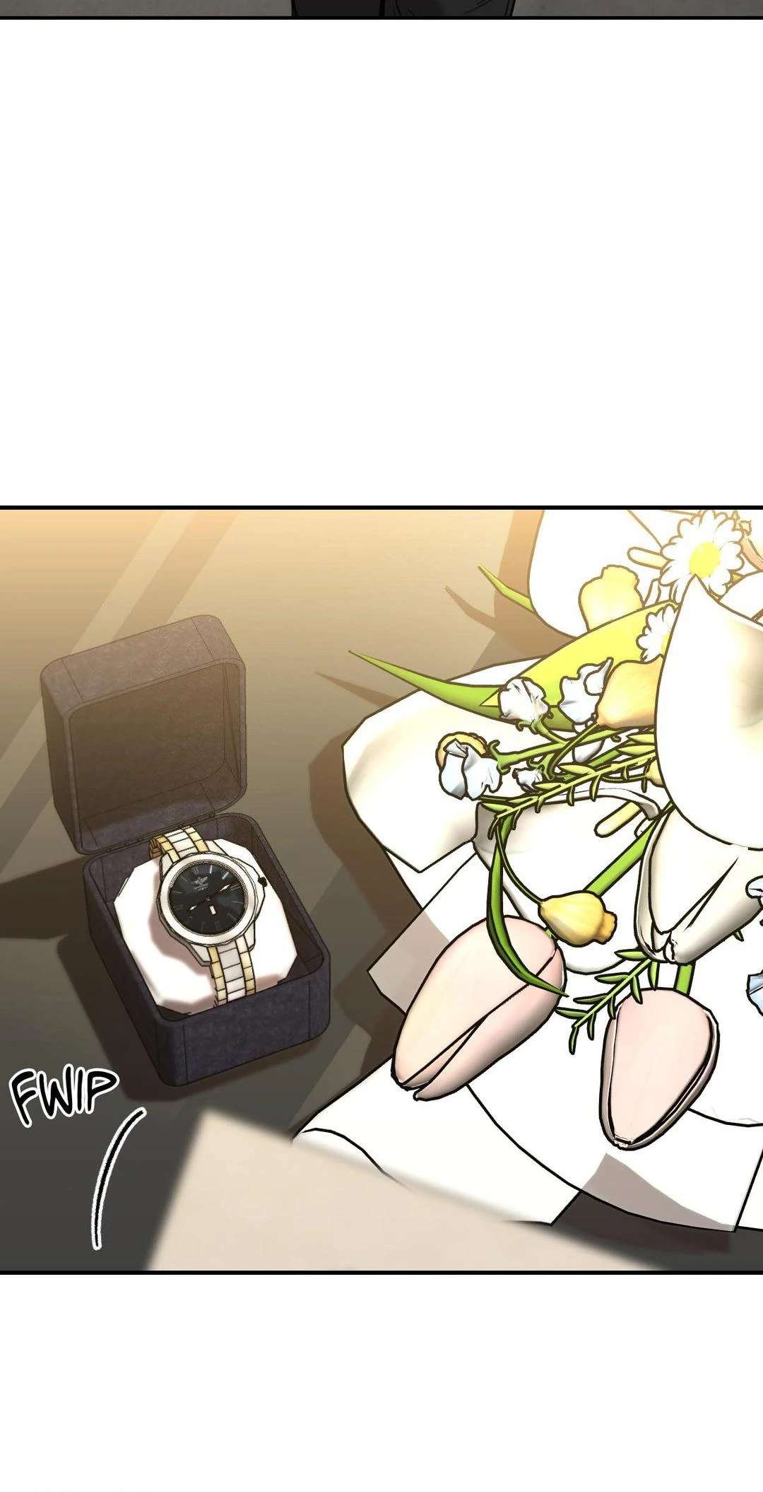 The Pawn’s Revenge Chapter 73 page 24 - 