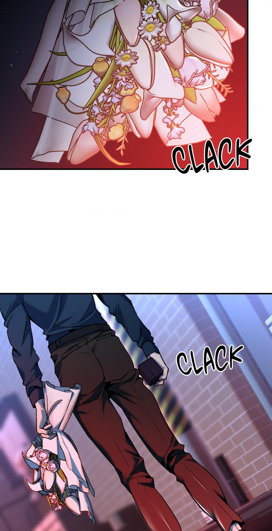 The Pawn’s Revenge Chapter 73 page 28 - 
