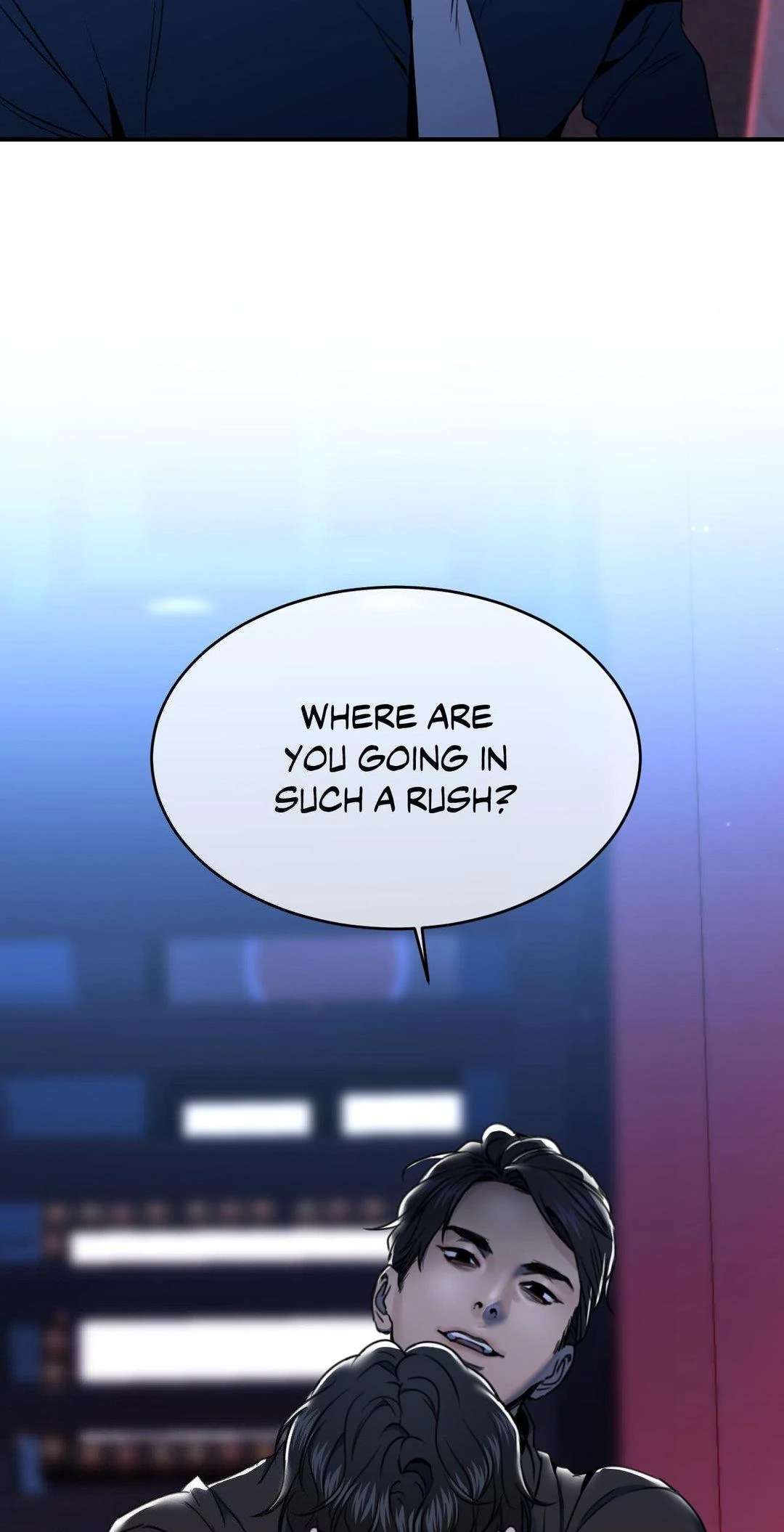 The Pawn’s Revenge Chapter 73 page 30 - 