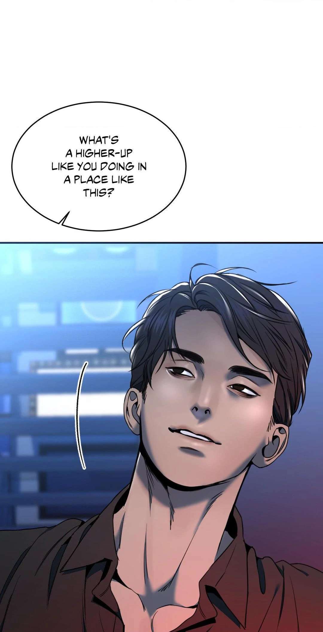 The Pawn’s Revenge Chapter 73 page 33 - 