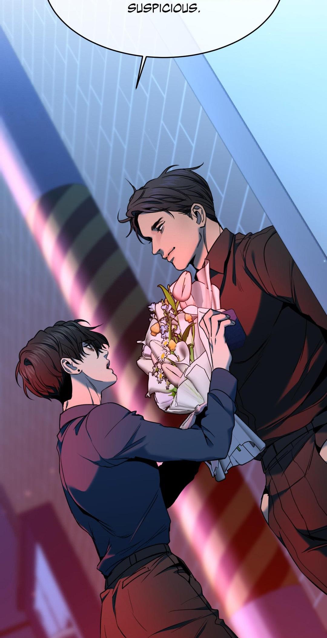 The Pawn’s Revenge Chapter 73 page 37 - 