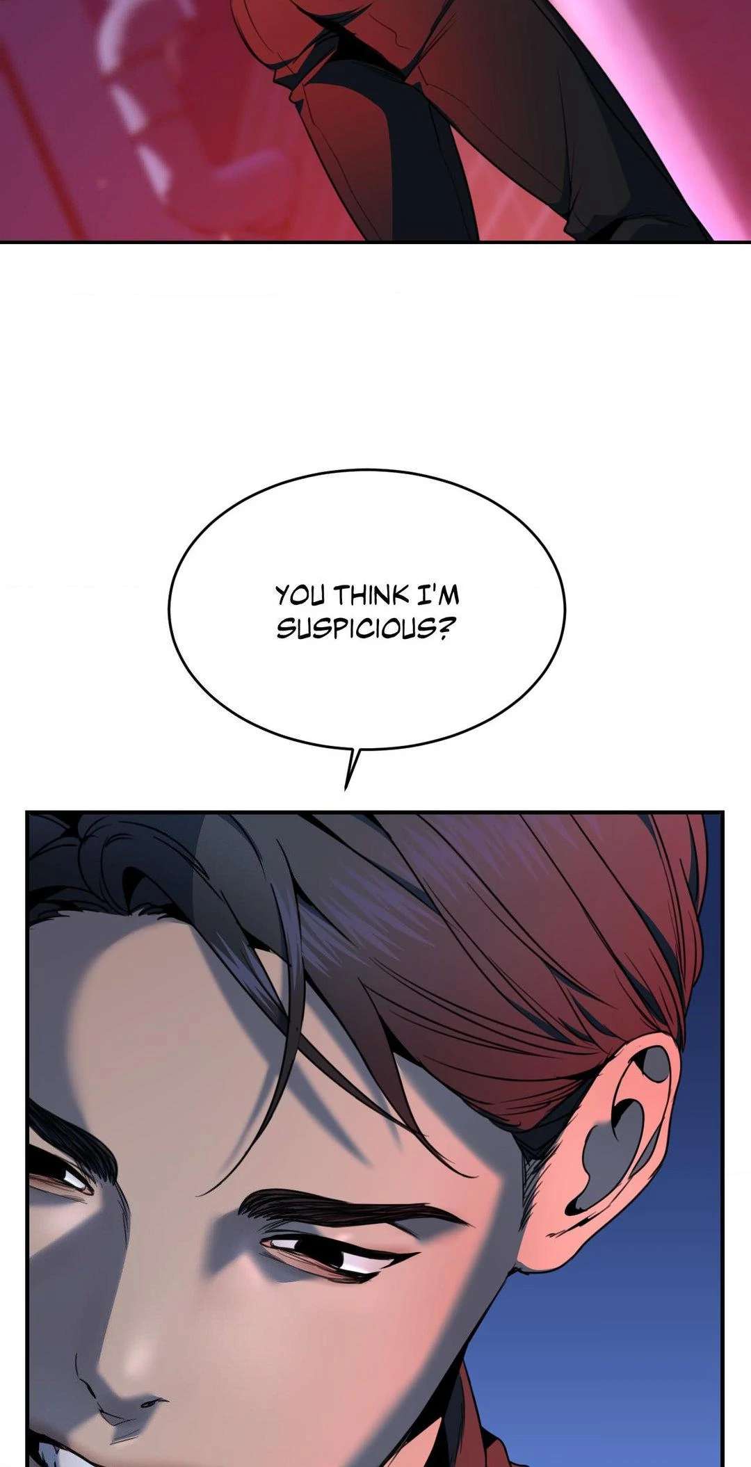 The Pawn’s Revenge Chapter 73 page 38 - 