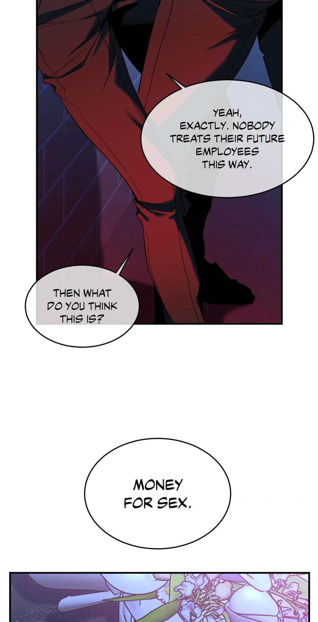 The Pawn’s Revenge Chapter 73 page 42 - 