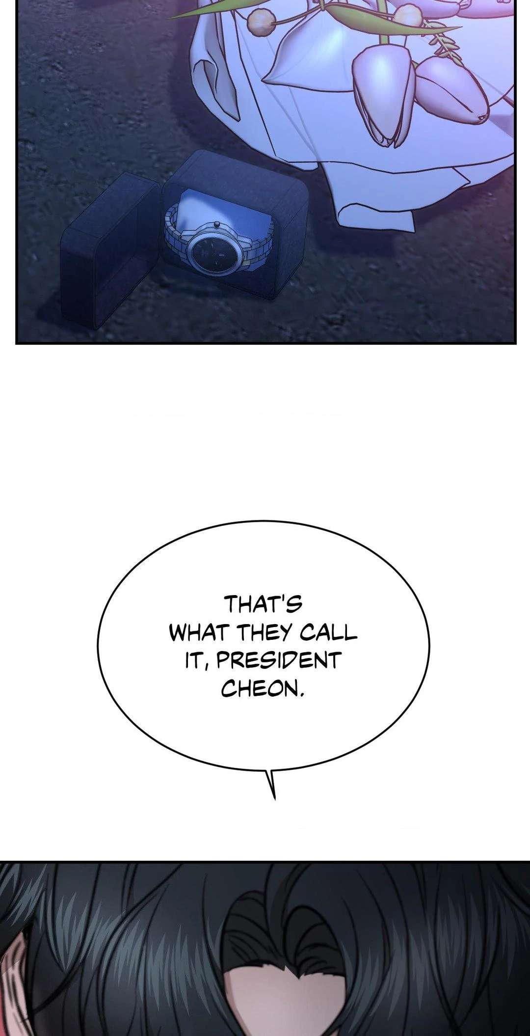 The Pawn’s Revenge Chapter 73 page 43 - 