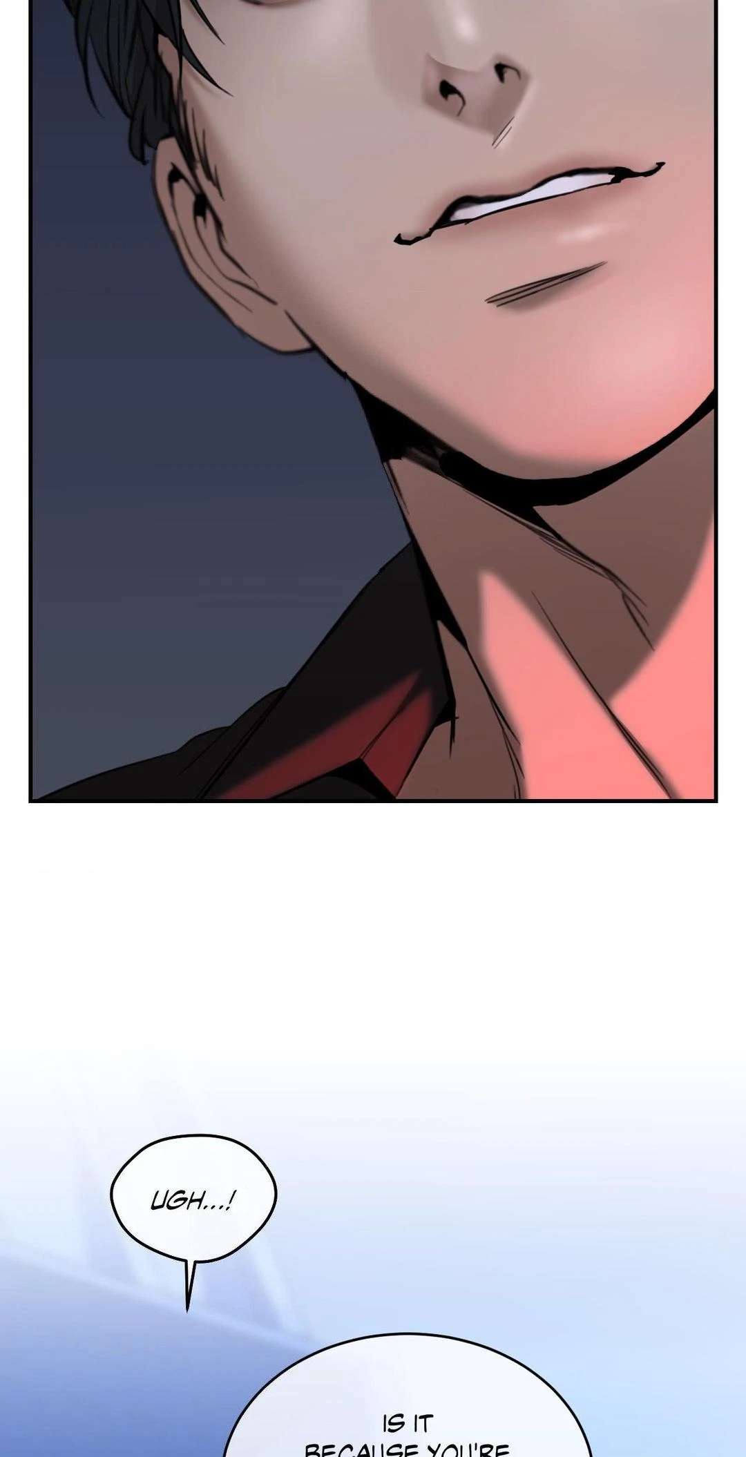The Pawn’s Revenge Chapter 73 page 45 - 