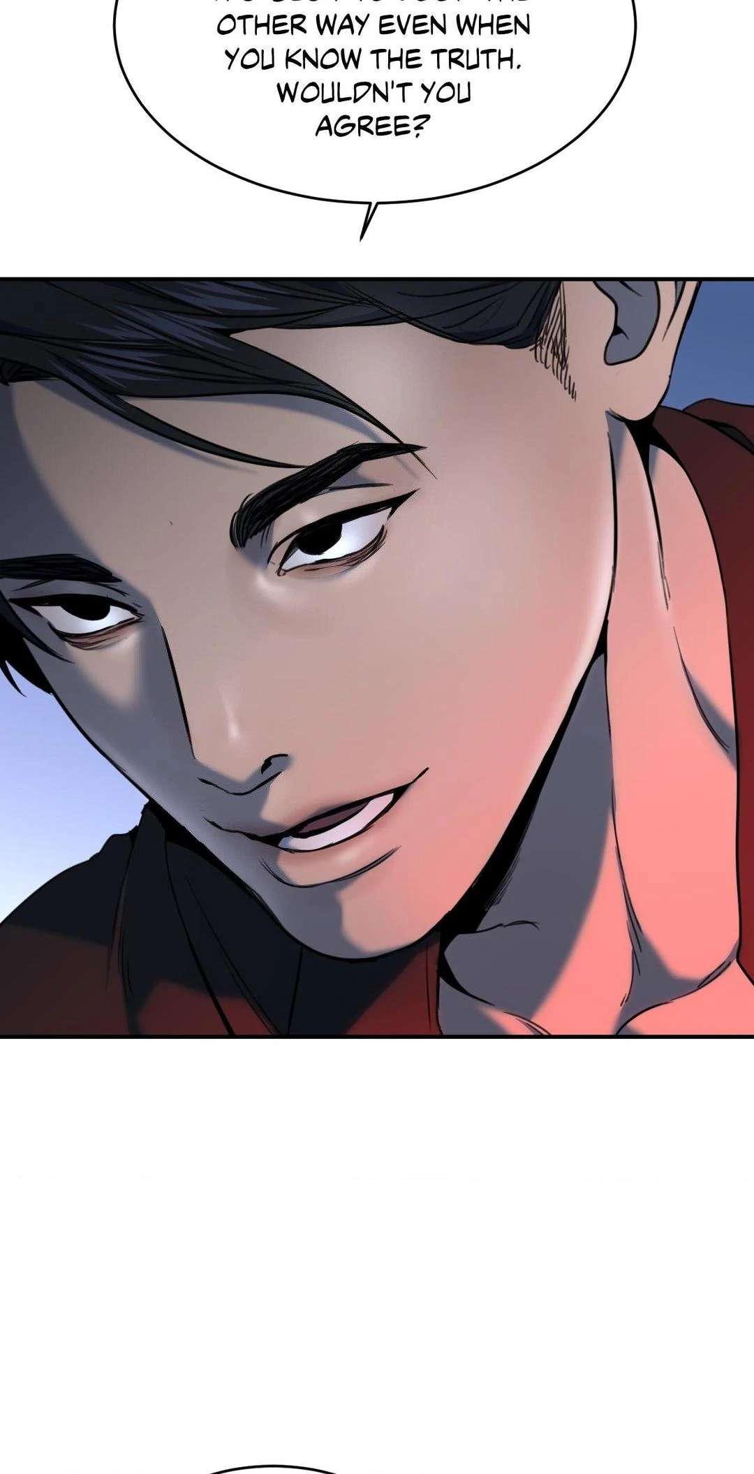 The Pawn’s Revenge Chapter 73 page 49 - 
