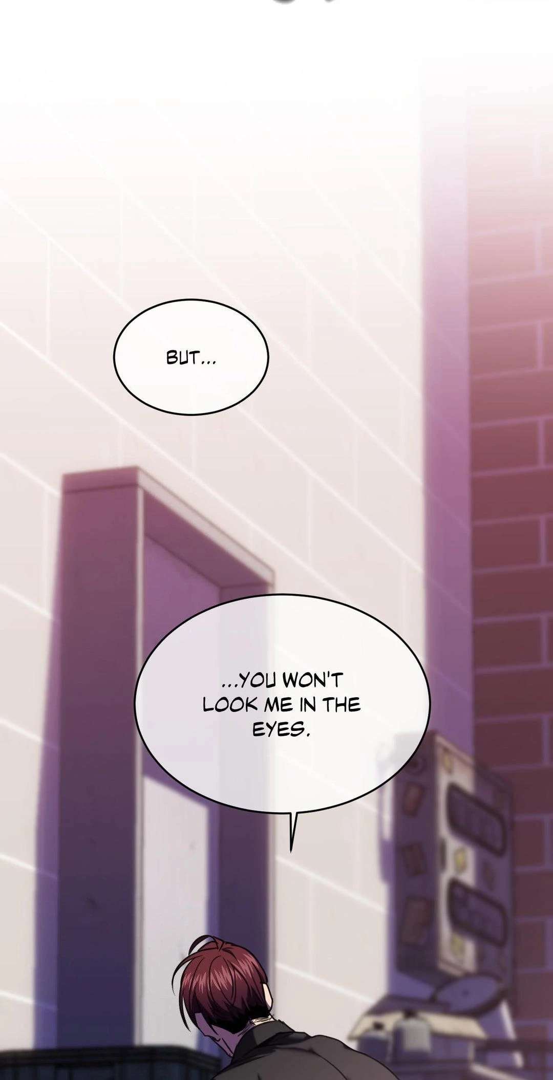 The Pawn’s Revenge Chapter 73 page 9 - 
