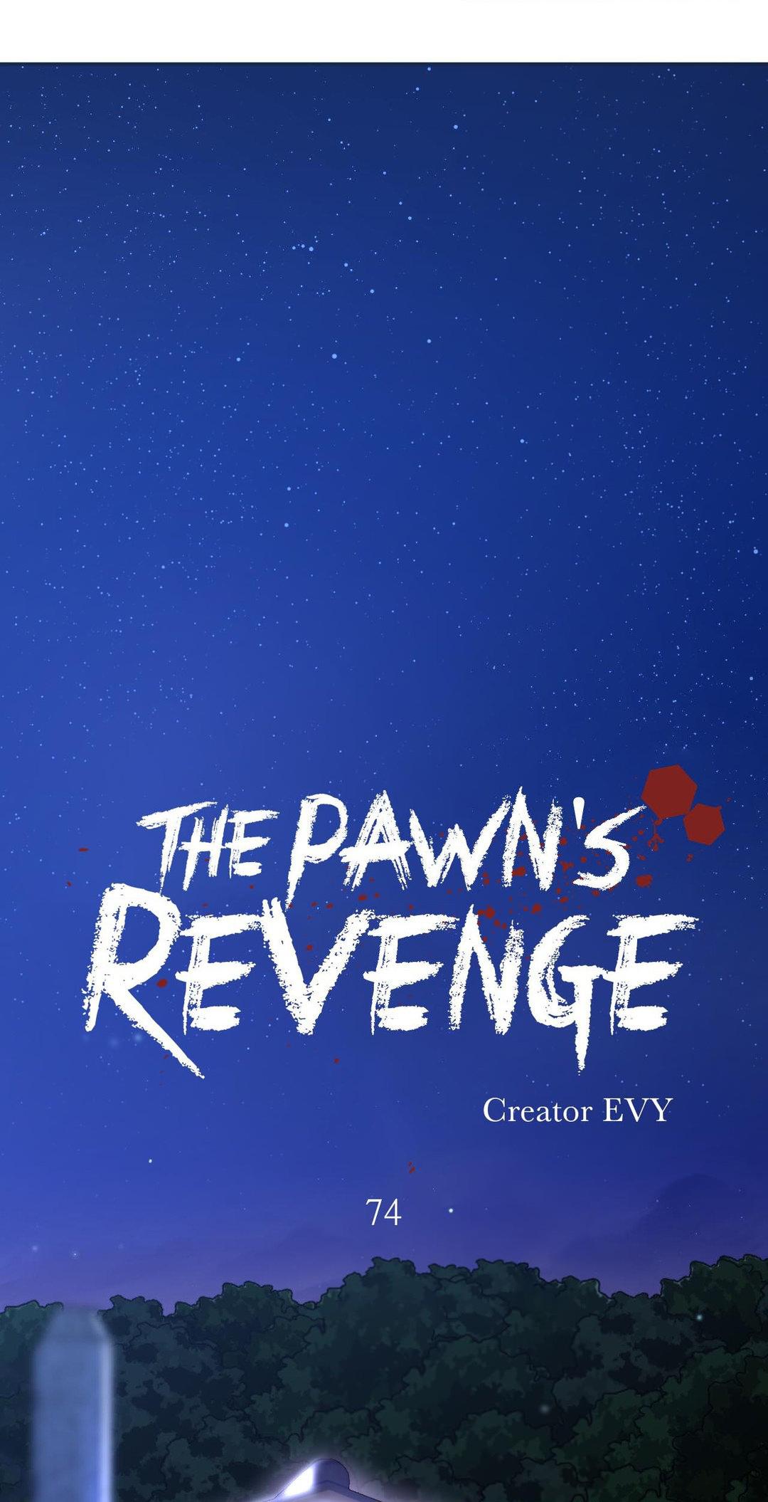 The Pawn’s Revenge Chapter 74 page 1 - 