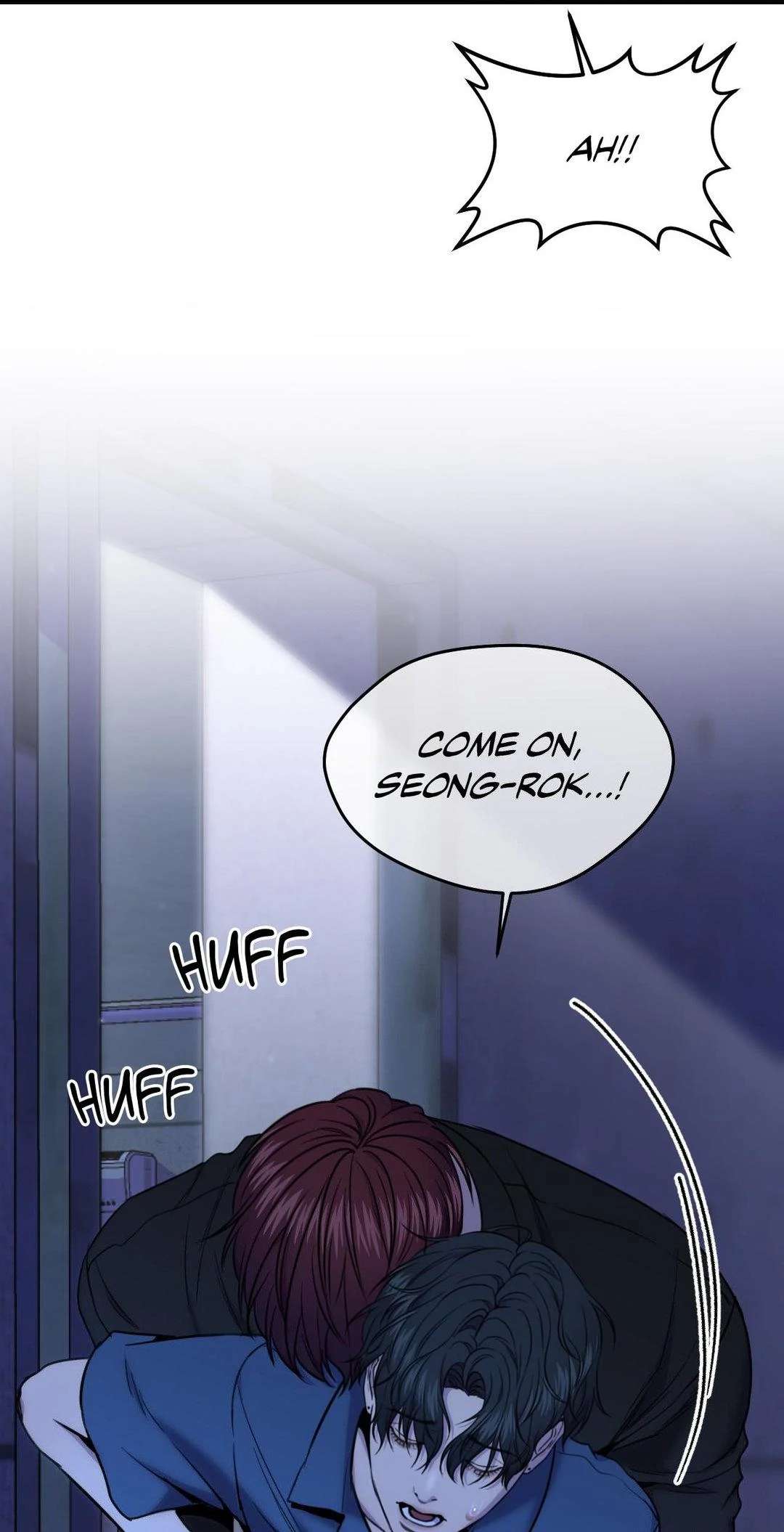 The Pawn’s Revenge Chapter 74 page 19 - 
