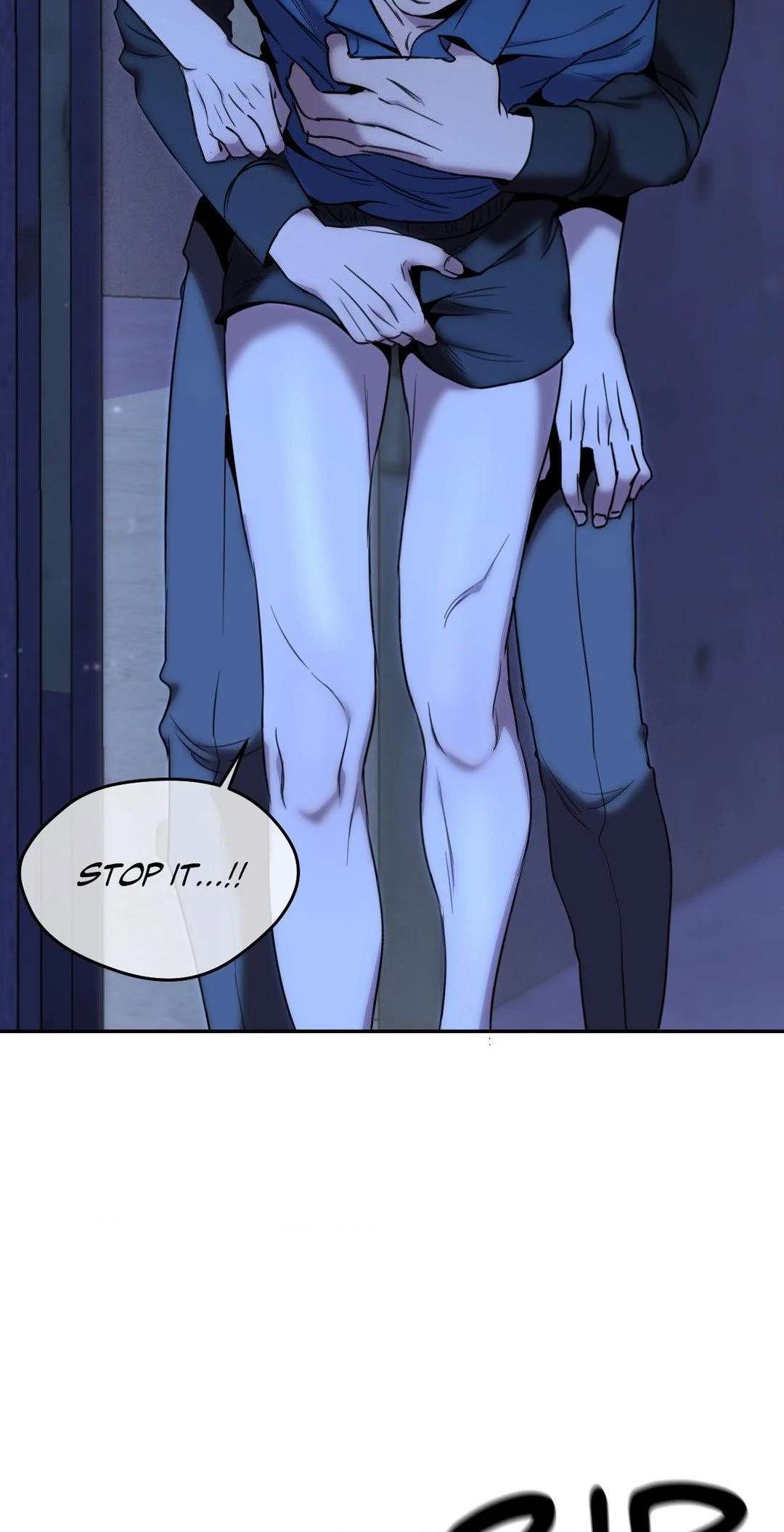 The Pawn’s Revenge Chapter 74 page 20 - 