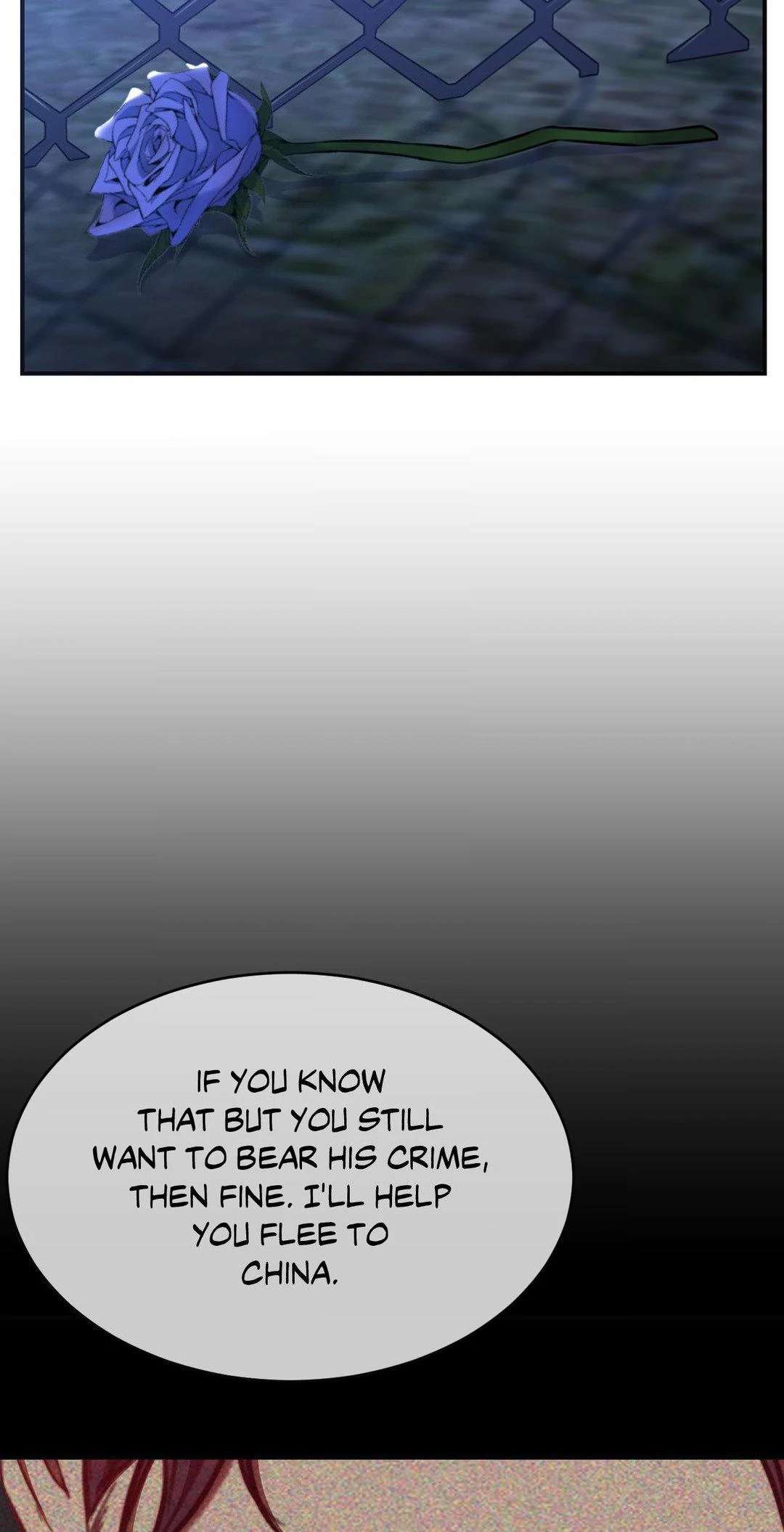 The Pawn’s Revenge Chapter 74 page 3 - 