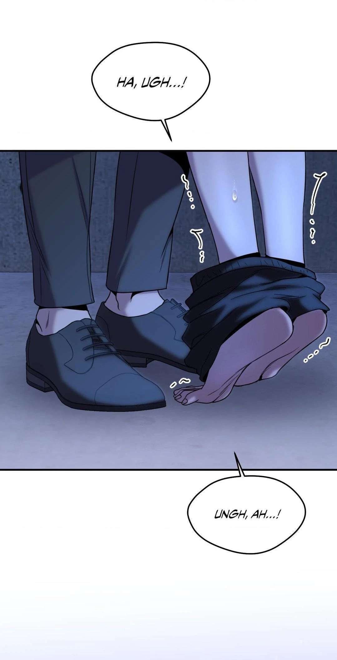 The Pawn’s Revenge Chapter 74 page 24 - 