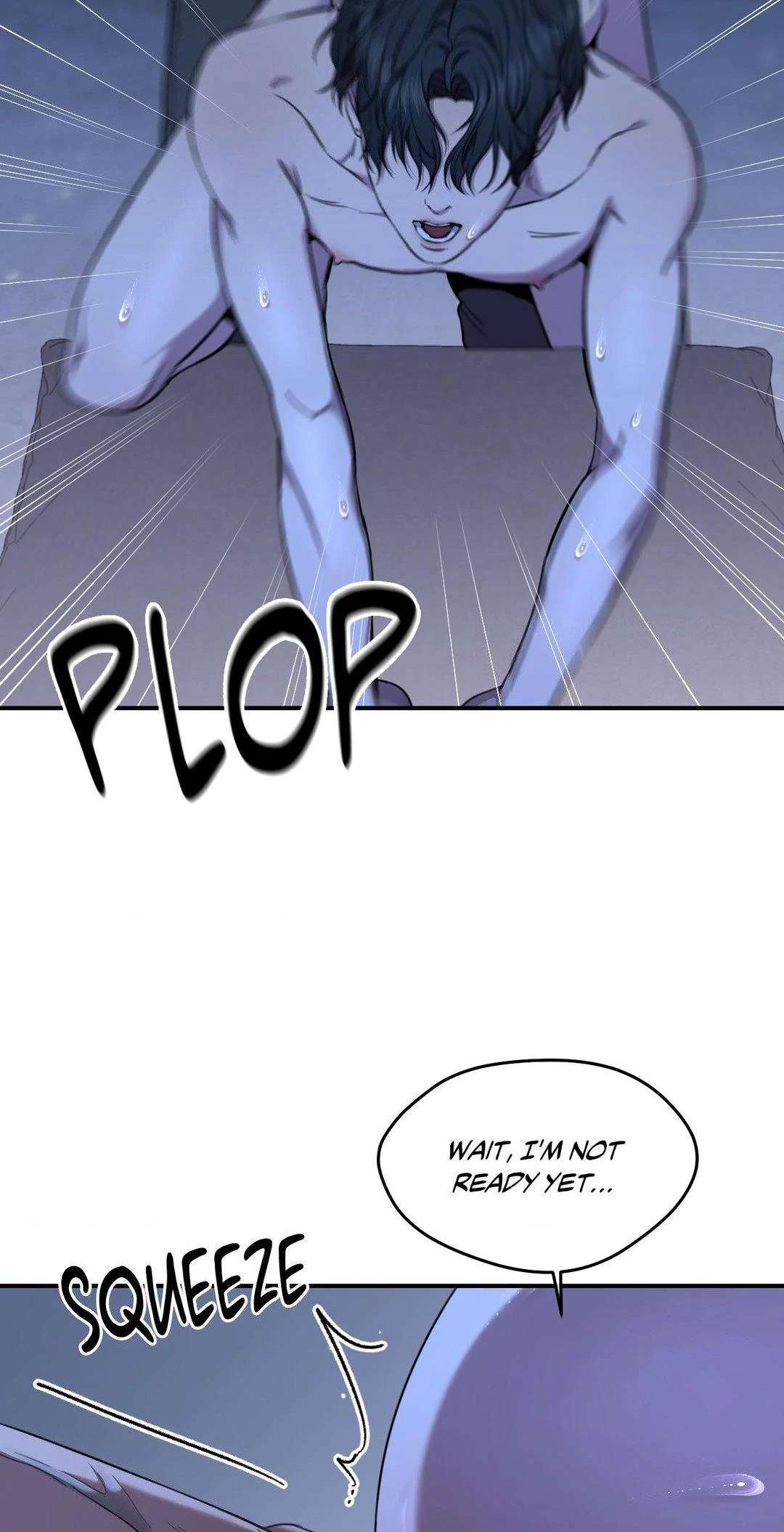 The Pawn’s Revenge Chapter 74 page 30 - 
