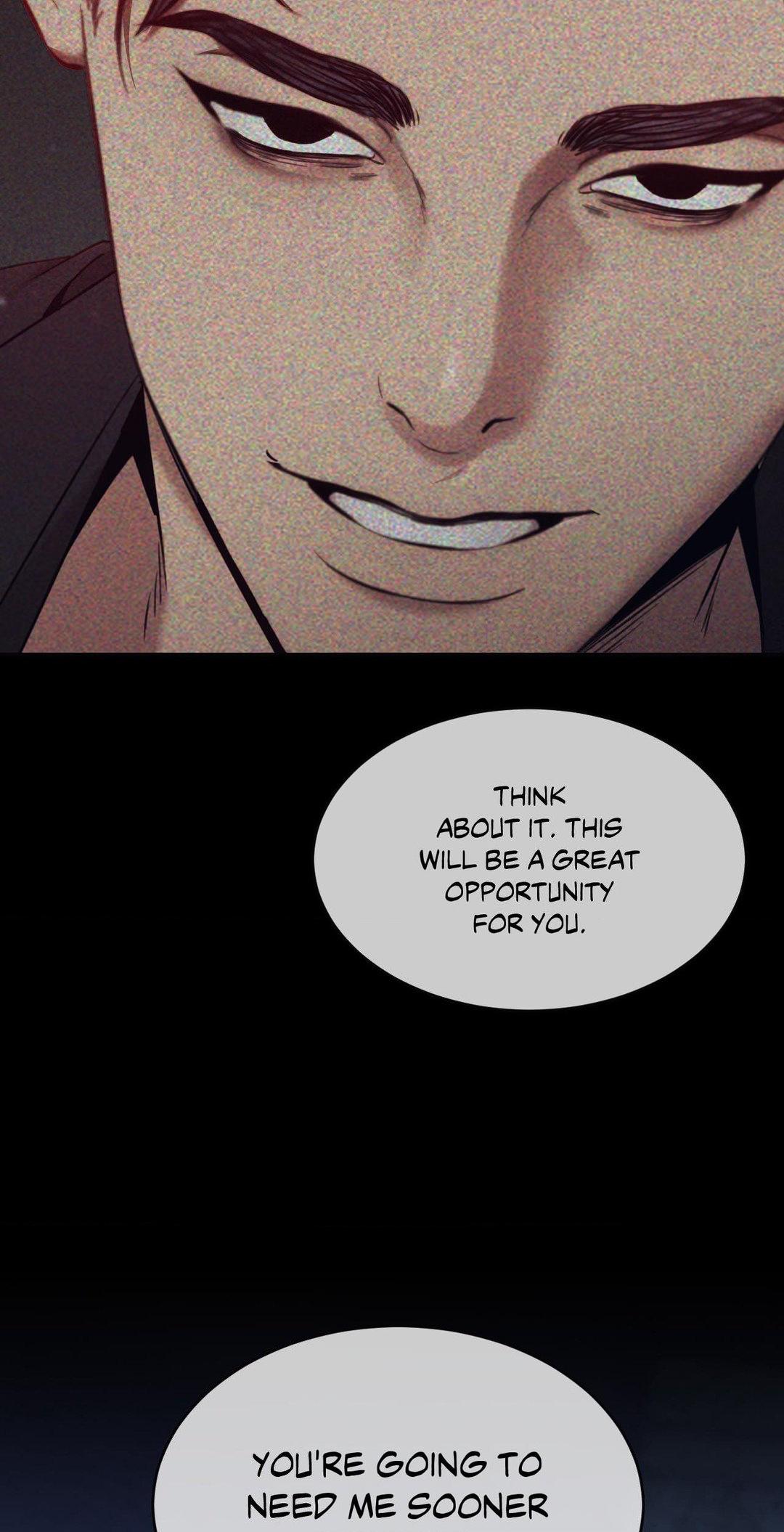 The Pawn’s Revenge Chapter 74 page 4 - 
