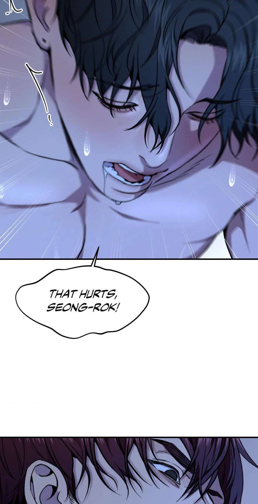 The Pawn’s Revenge Chapter 74 page 32 - 
