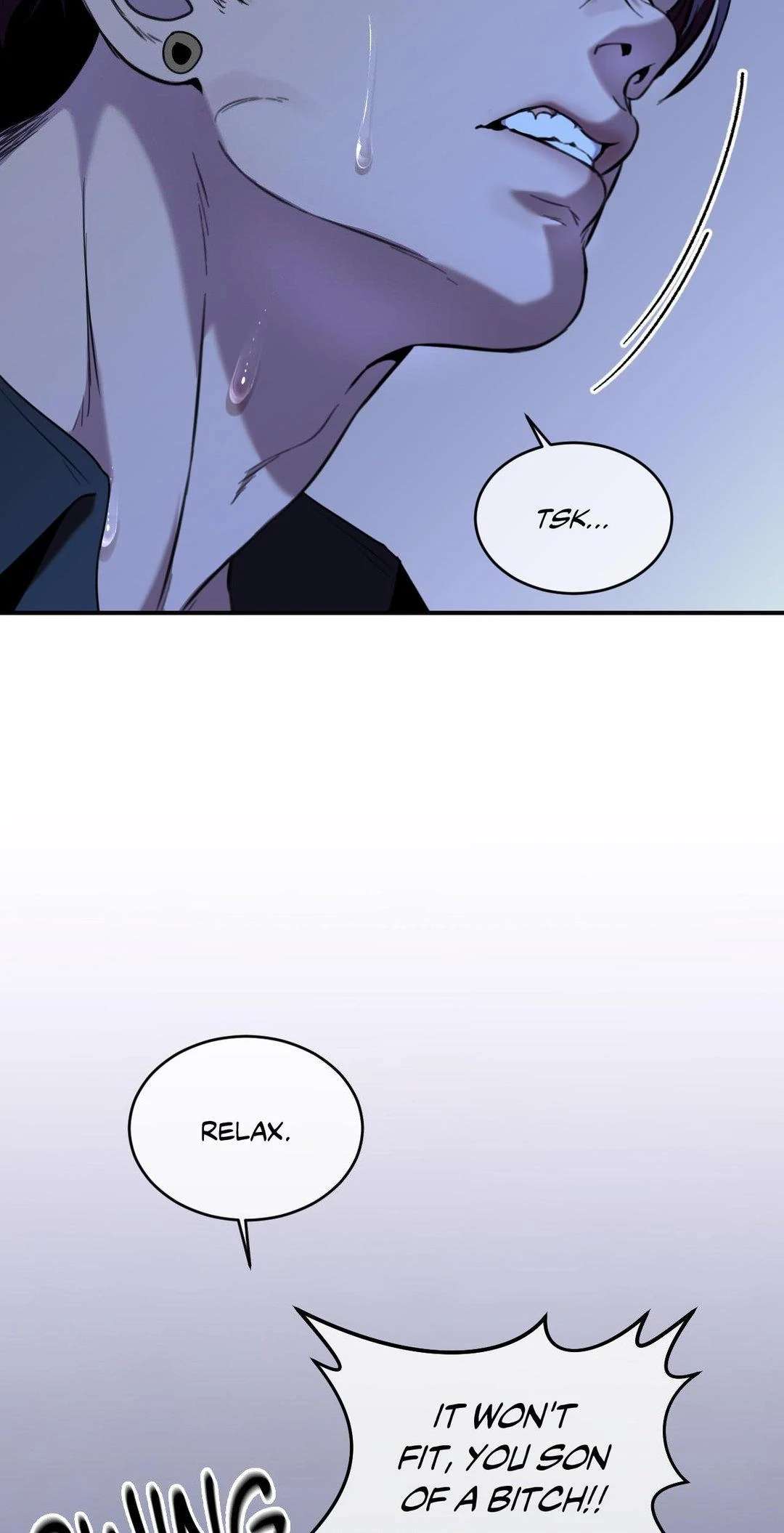 The Pawn’s Revenge Chapter 74 page 33 - 