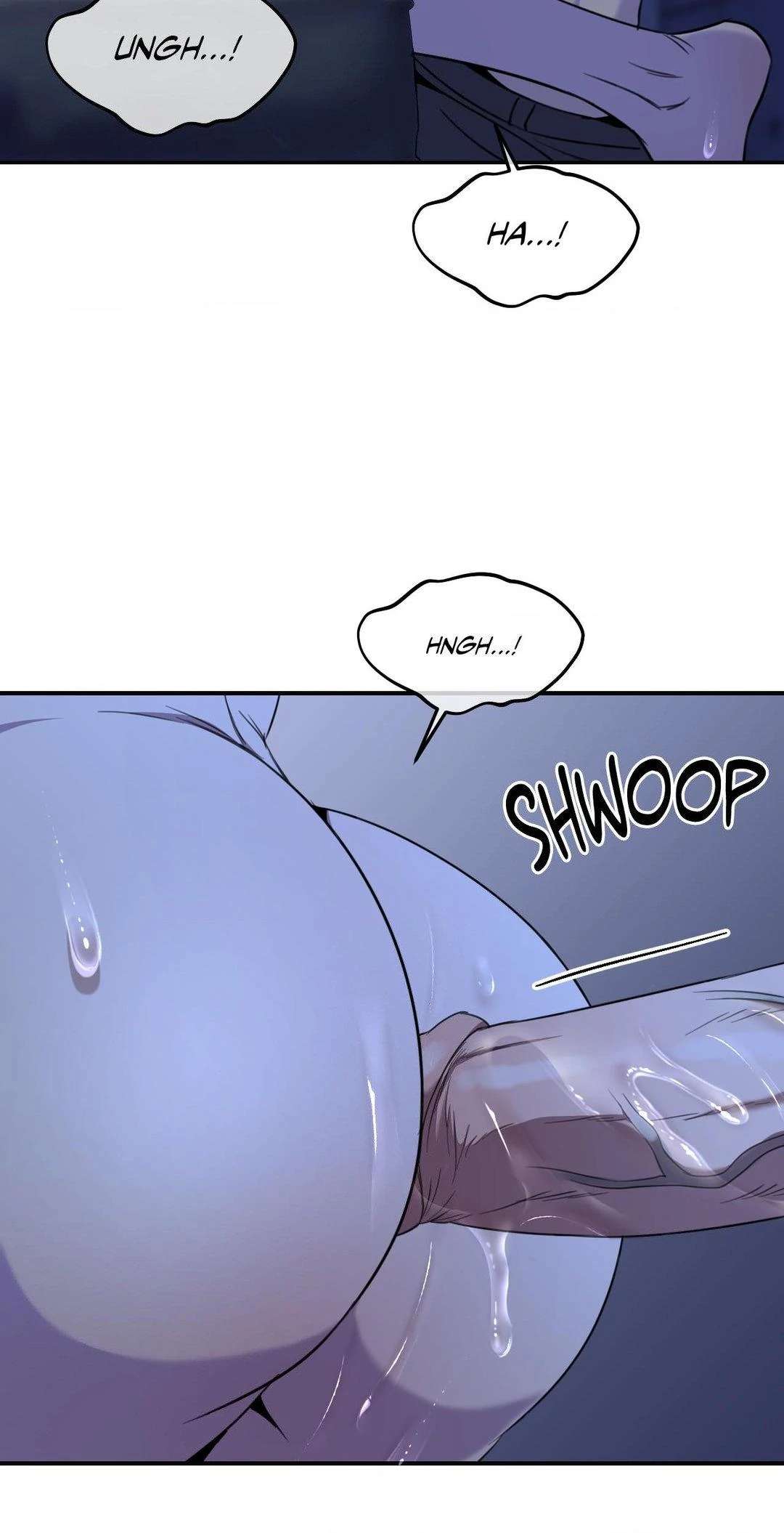 The Pawn’s Revenge Chapter 74 page 37 - 