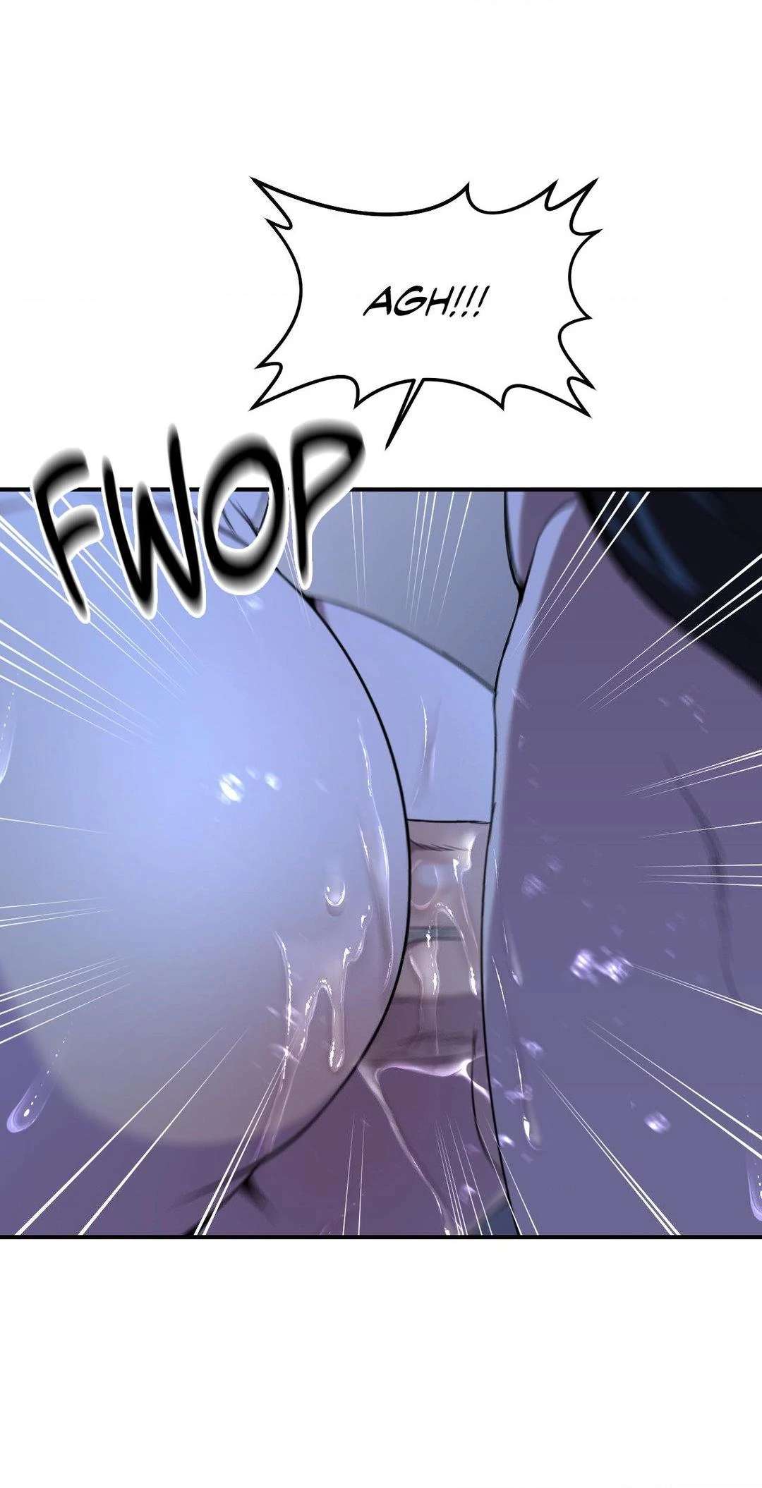 The Pawn’s Revenge Chapter 74 page 38 - 