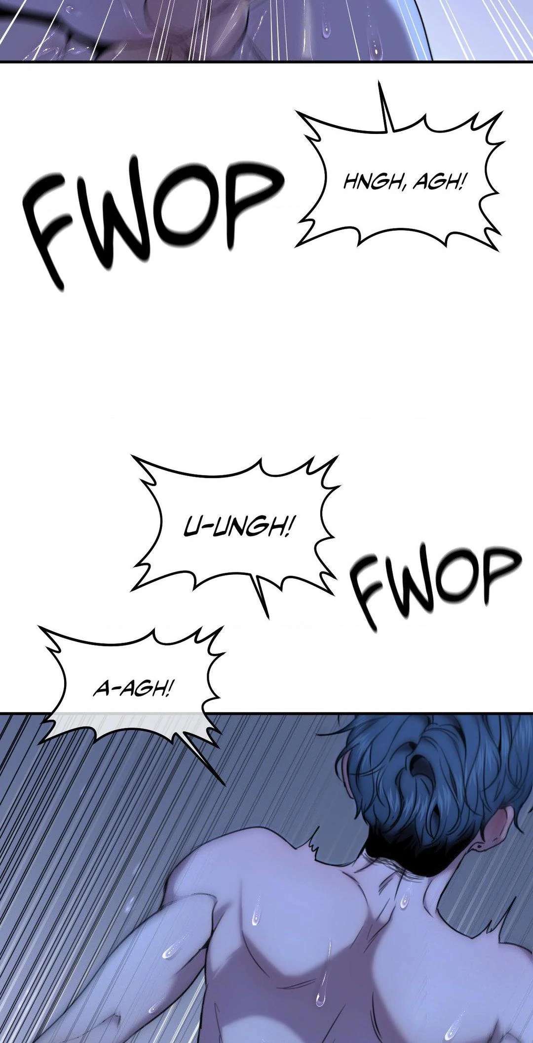 The Pawn’s Revenge Chapter 74 page 40 - 