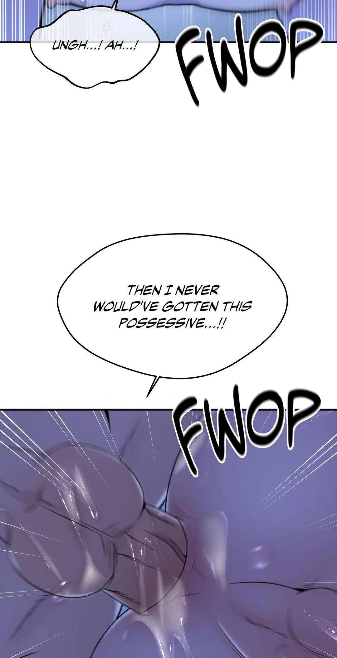 The Pawn’s Revenge Chapter 74 page 44 - 