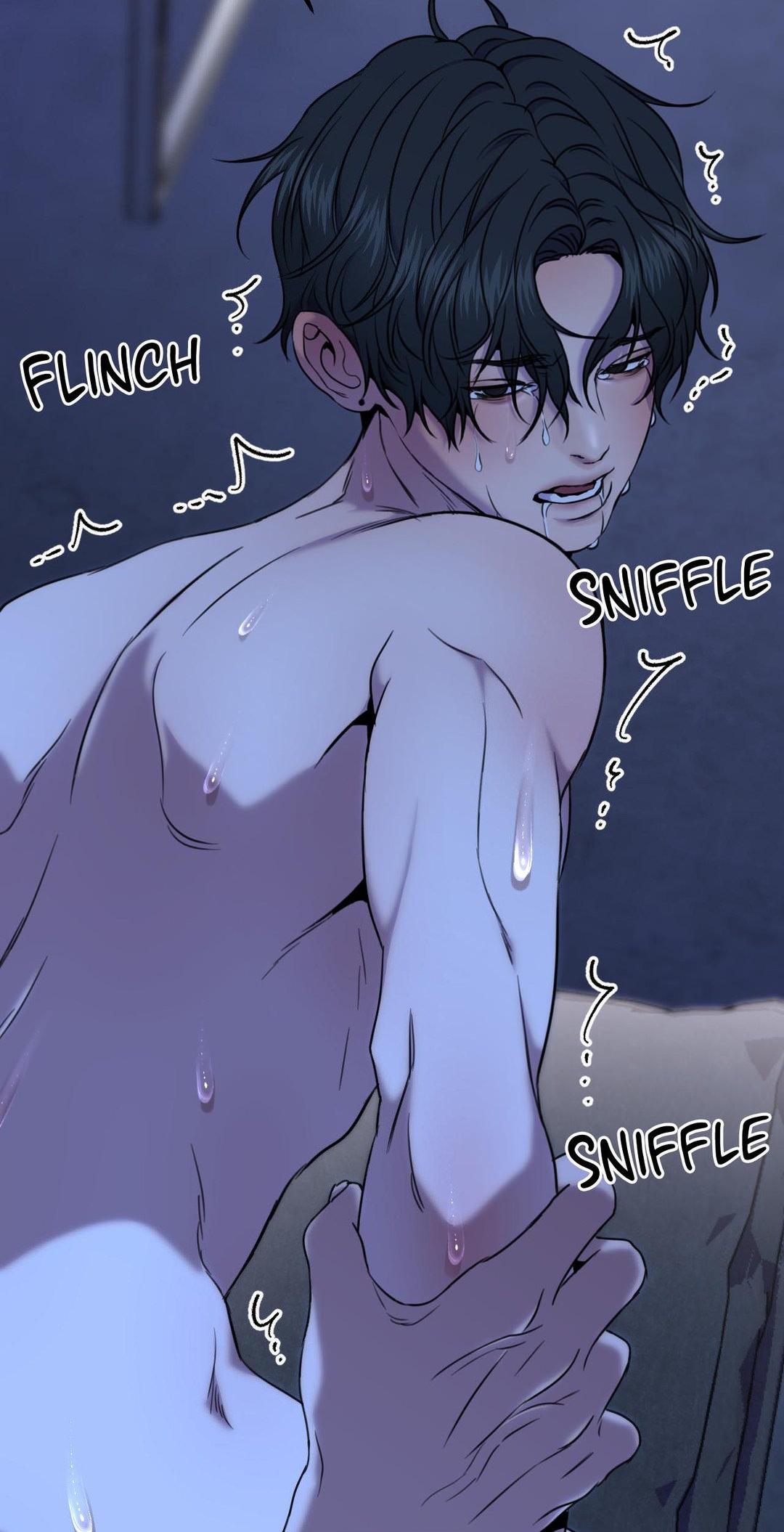 The Pawn’s Revenge Chapter 74 page 46 - 