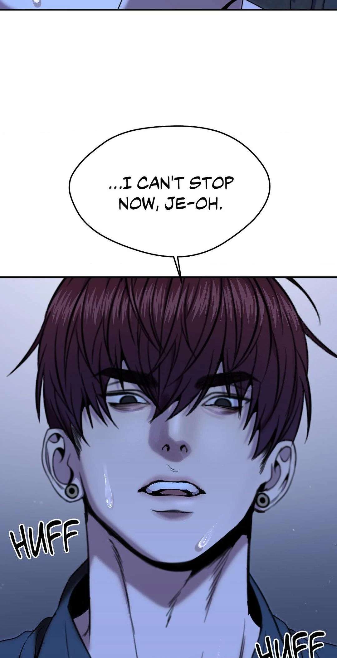 The Pawn’s Revenge Chapter 74 page 47 - 