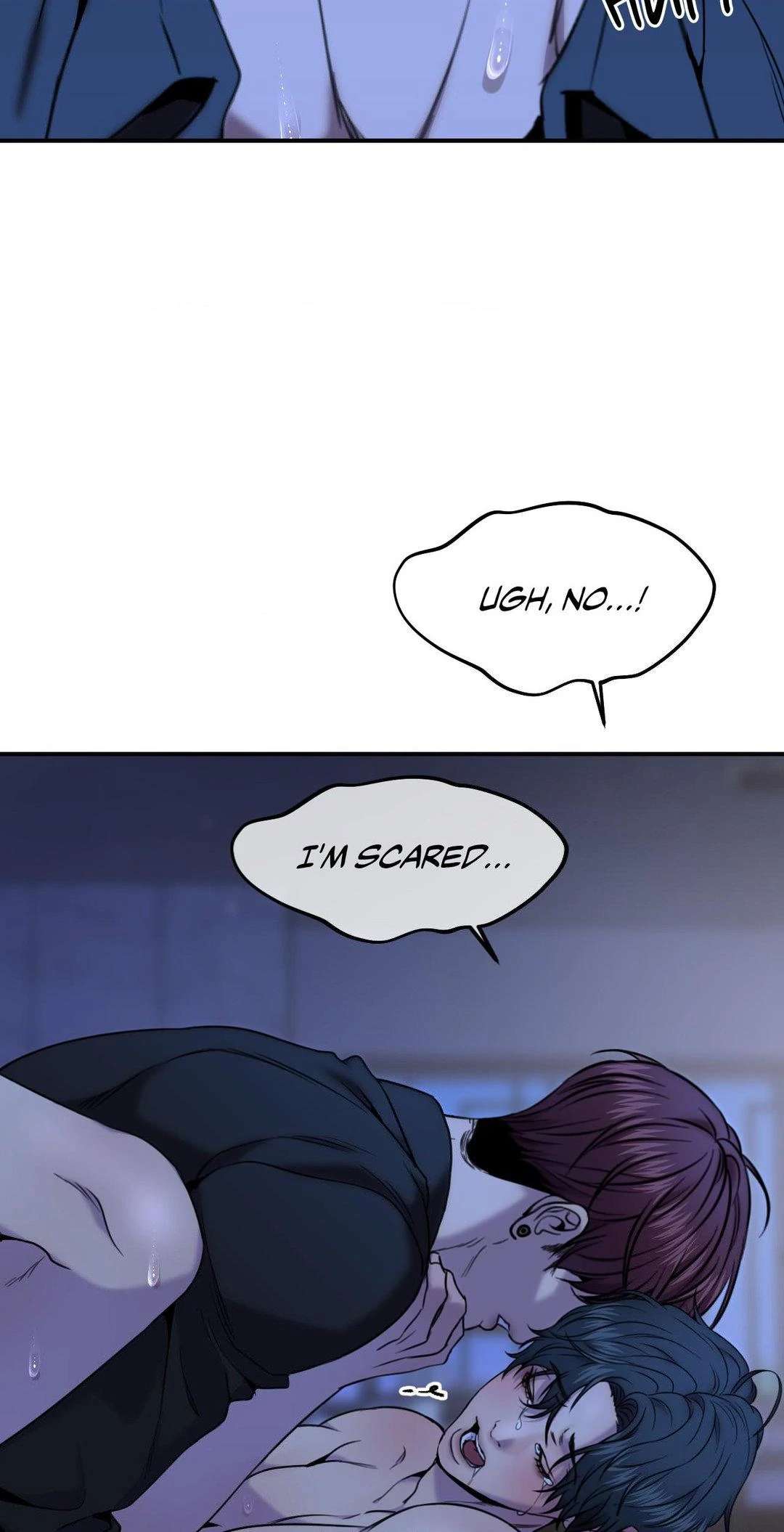 The Pawn’s Revenge Chapter 74 page 48 - 