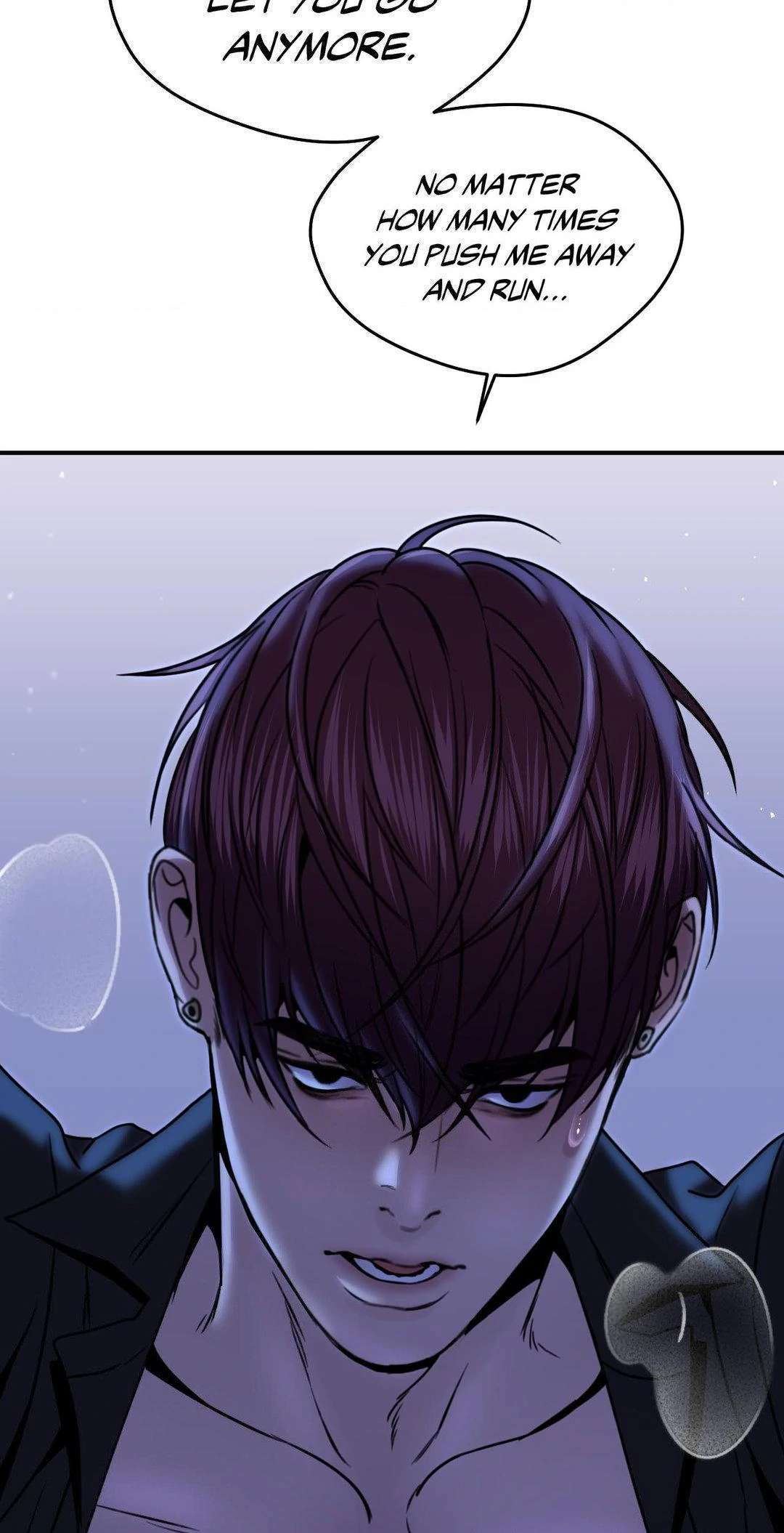The Pawn’s Revenge Chapter 74 page 53 - 
