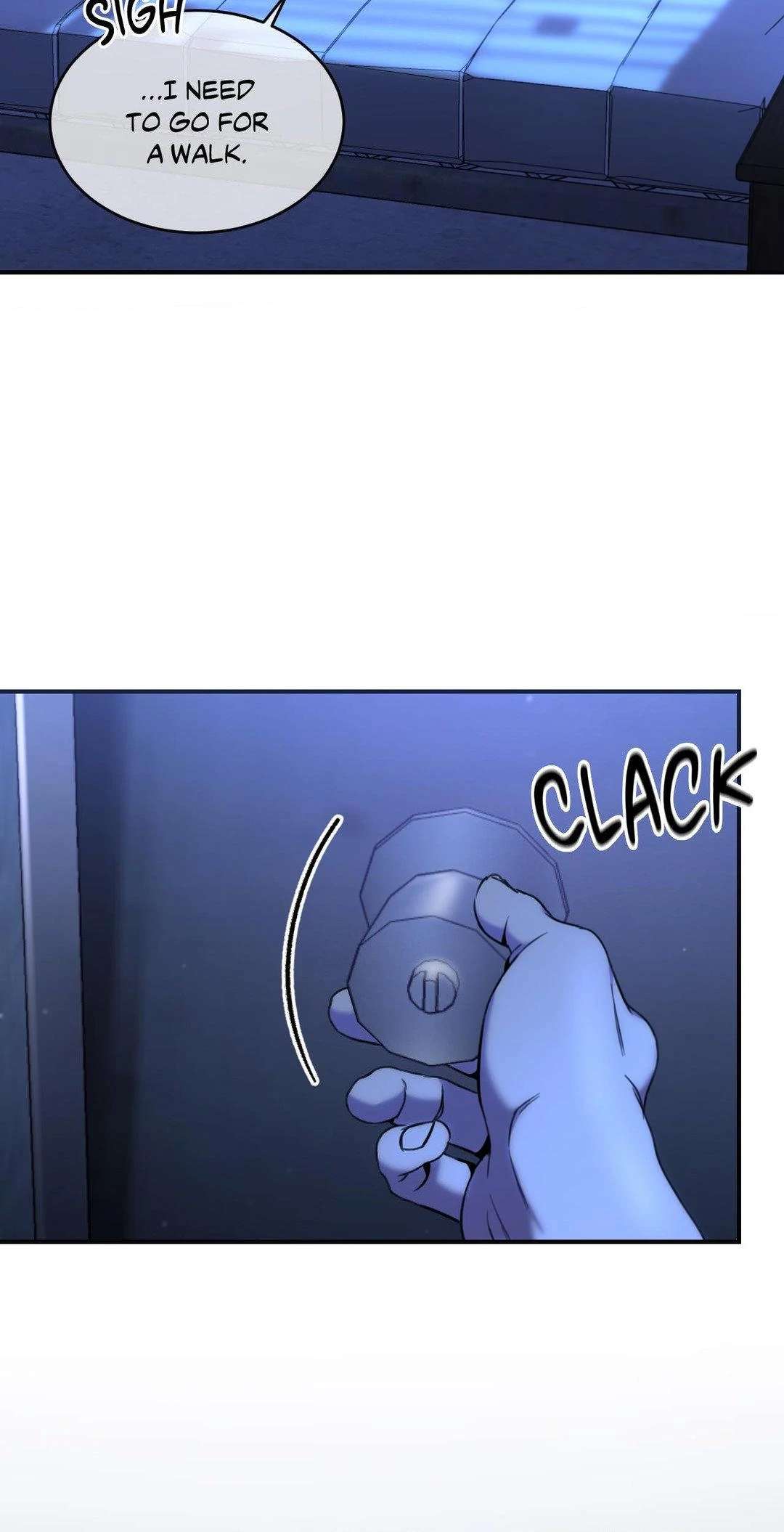 The Pawn’s Revenge Chapter 74 page 8 - 