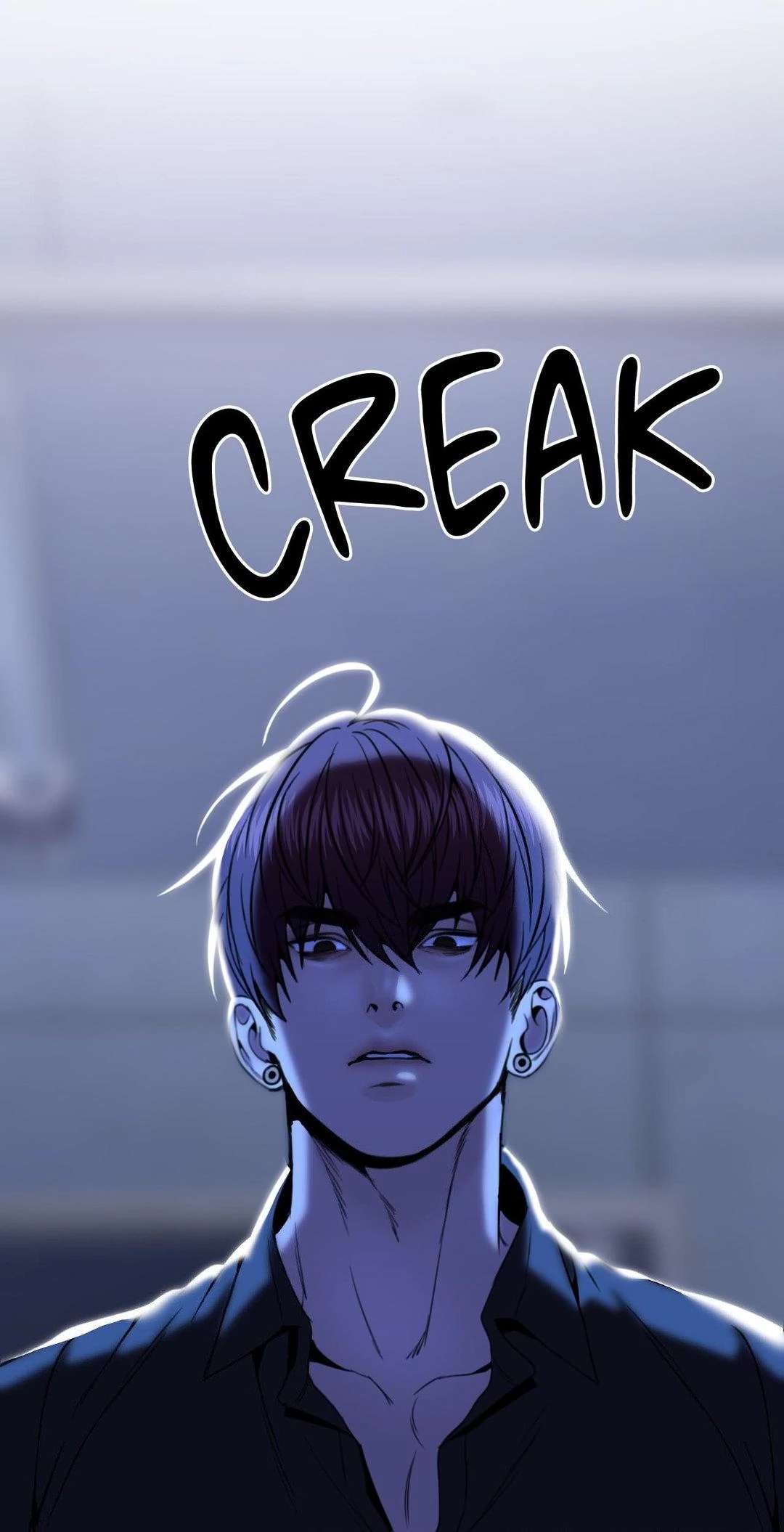 The Pawn’s Revenge Chapter 74 page 9 - 