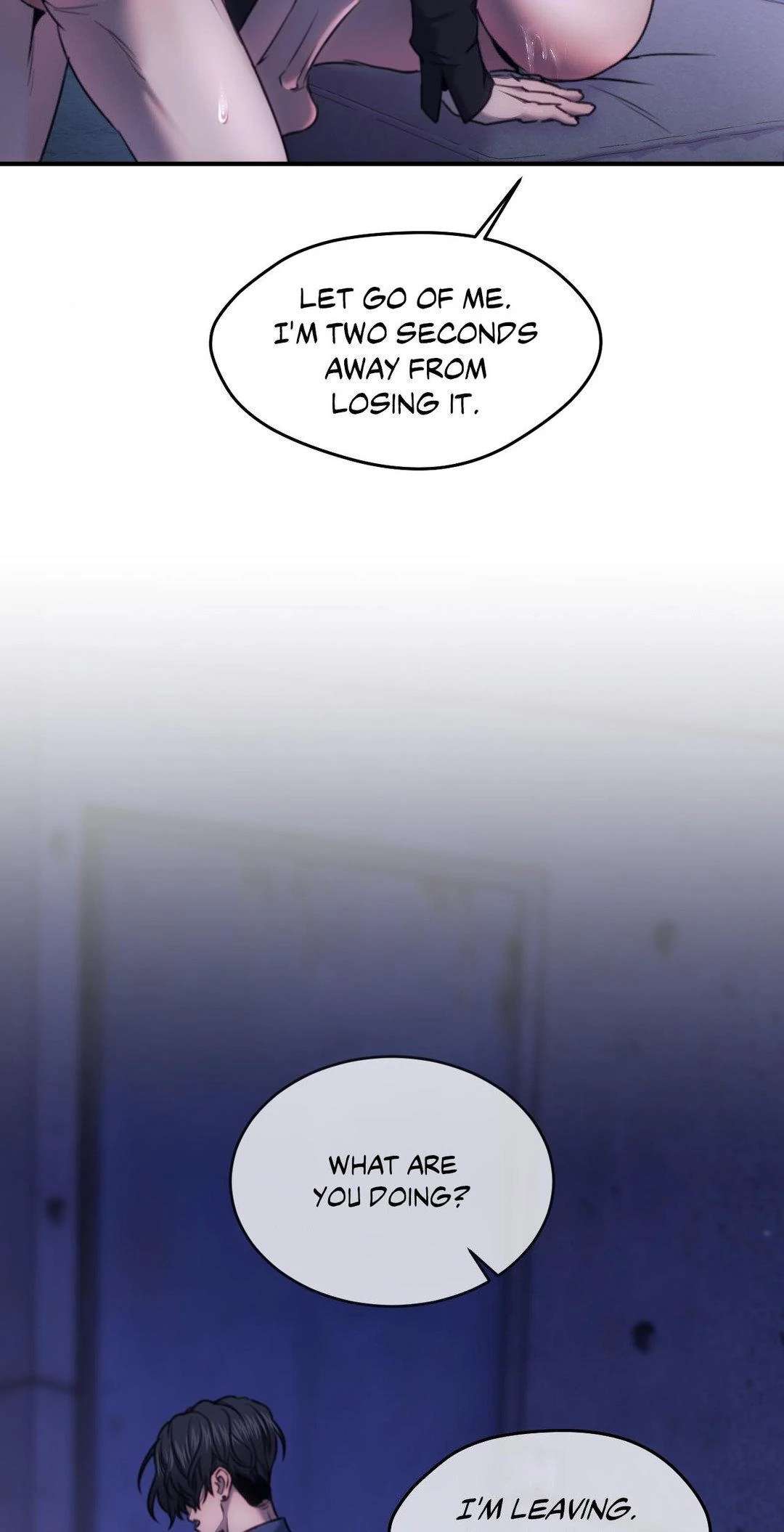 The Pawn’s Revenge Chapter 75 page 11 - 