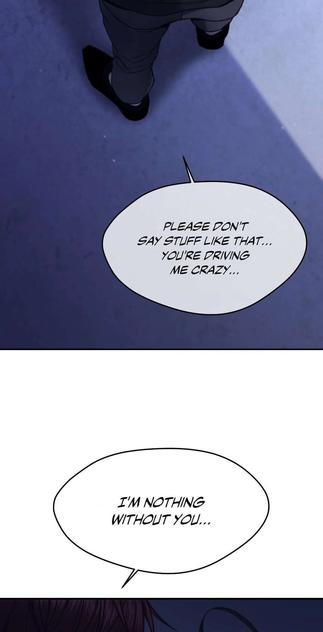 The Pawn’s Revenge Chapter 75 page 17 - 