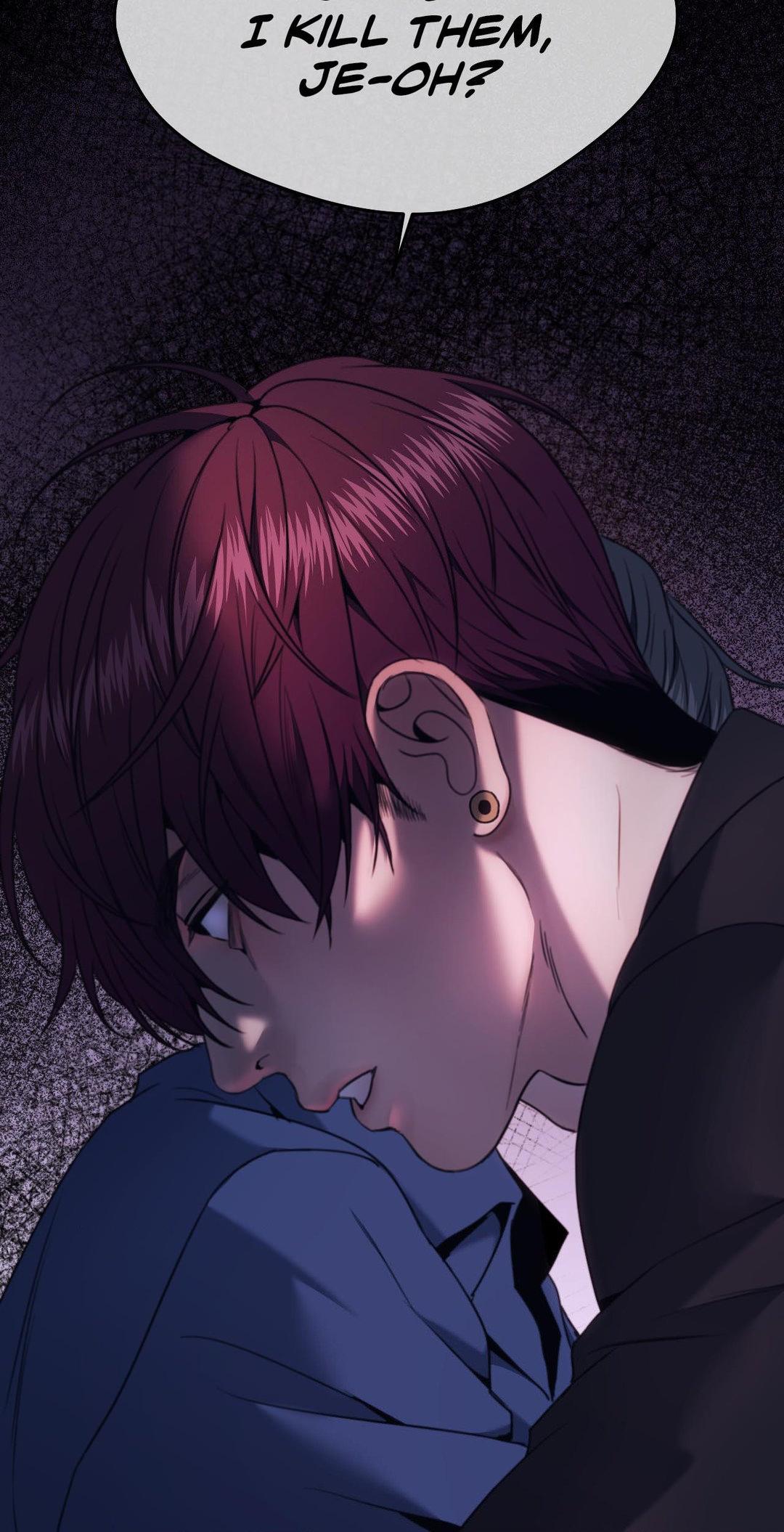 The Pawn’s Revenge Chapter 75 page 19 - 