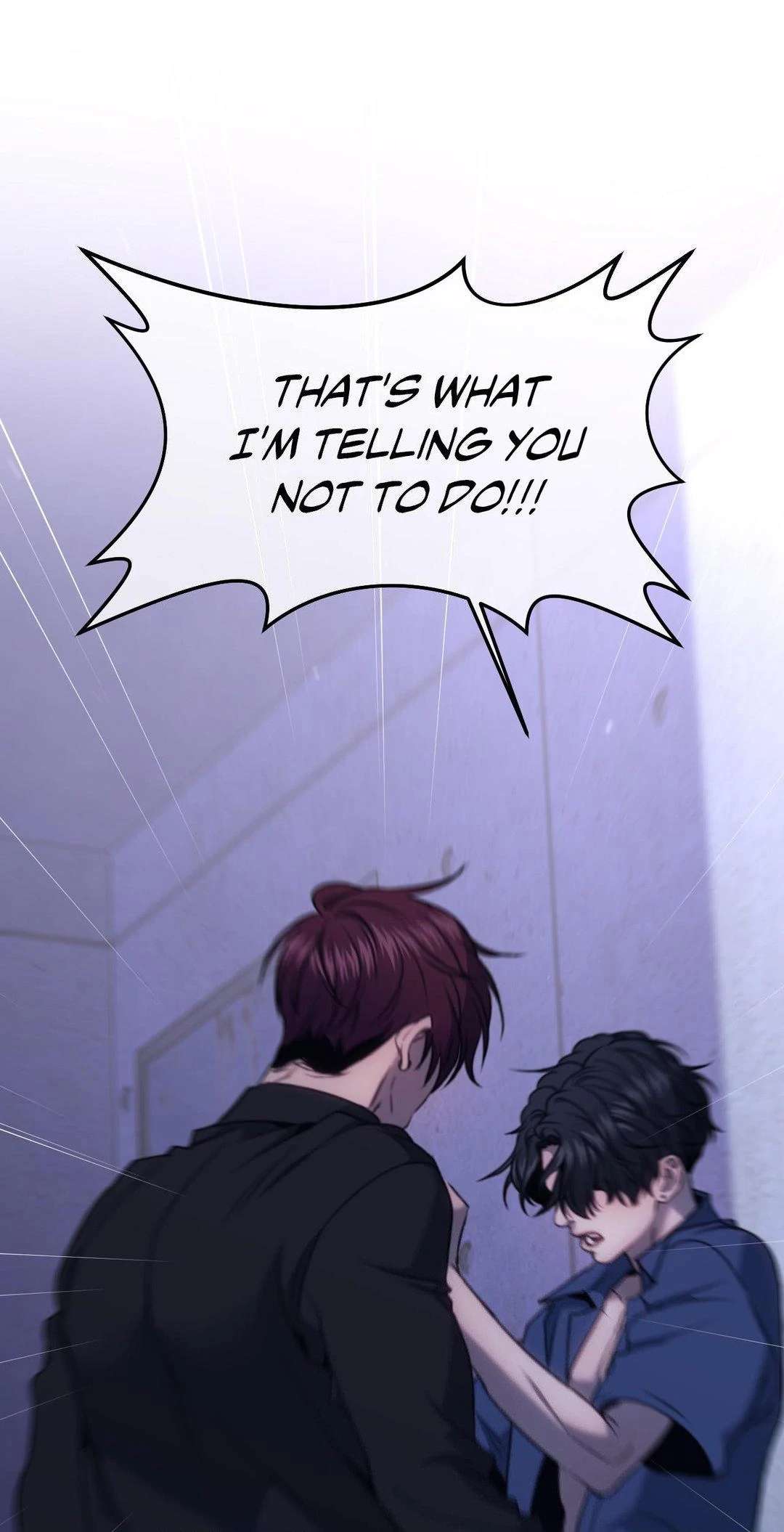 The Pawn’s Revenge Chapter 75 page 22 - 