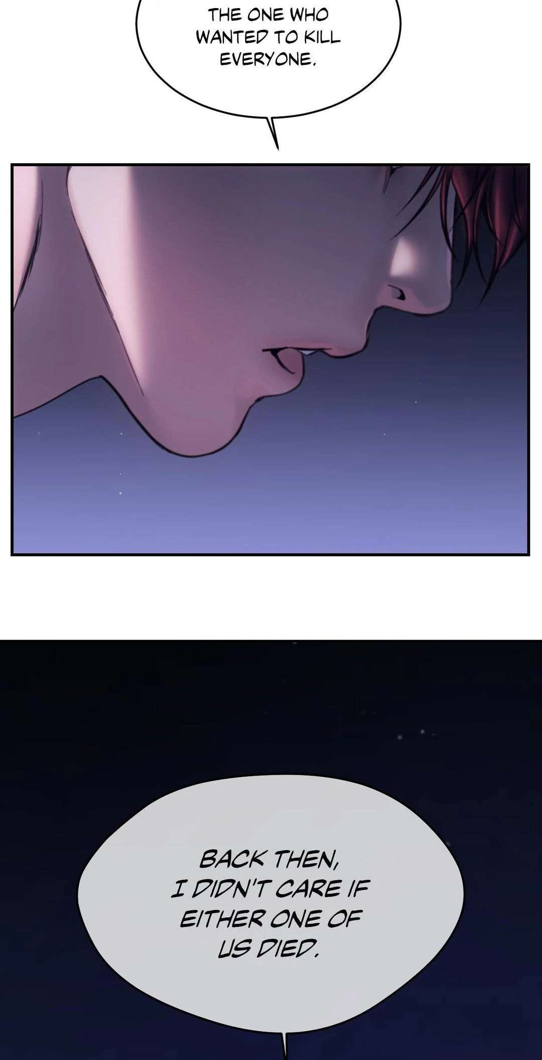 The Pawn’s Revenge Chapter 75 page 27 - 