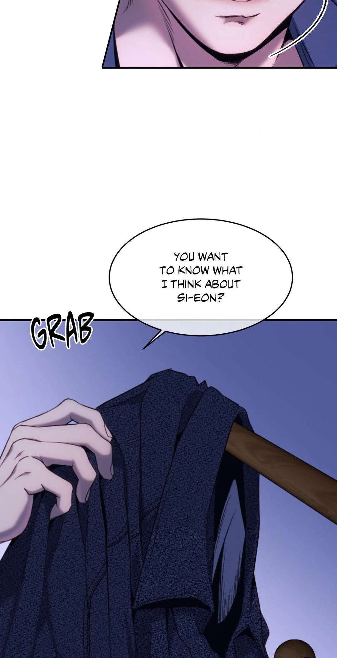 The Pawn’s Revenge Chapter 75 page 30 - 
