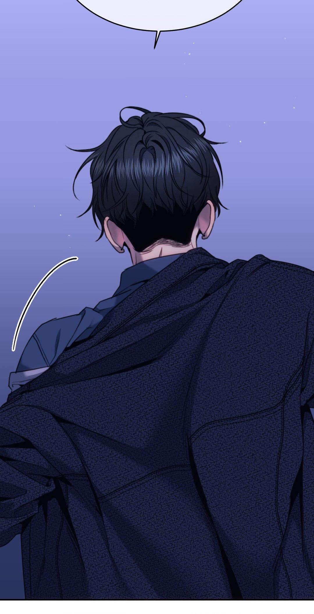 The Pawn’s Revenge Chapter 75 page 32 - 