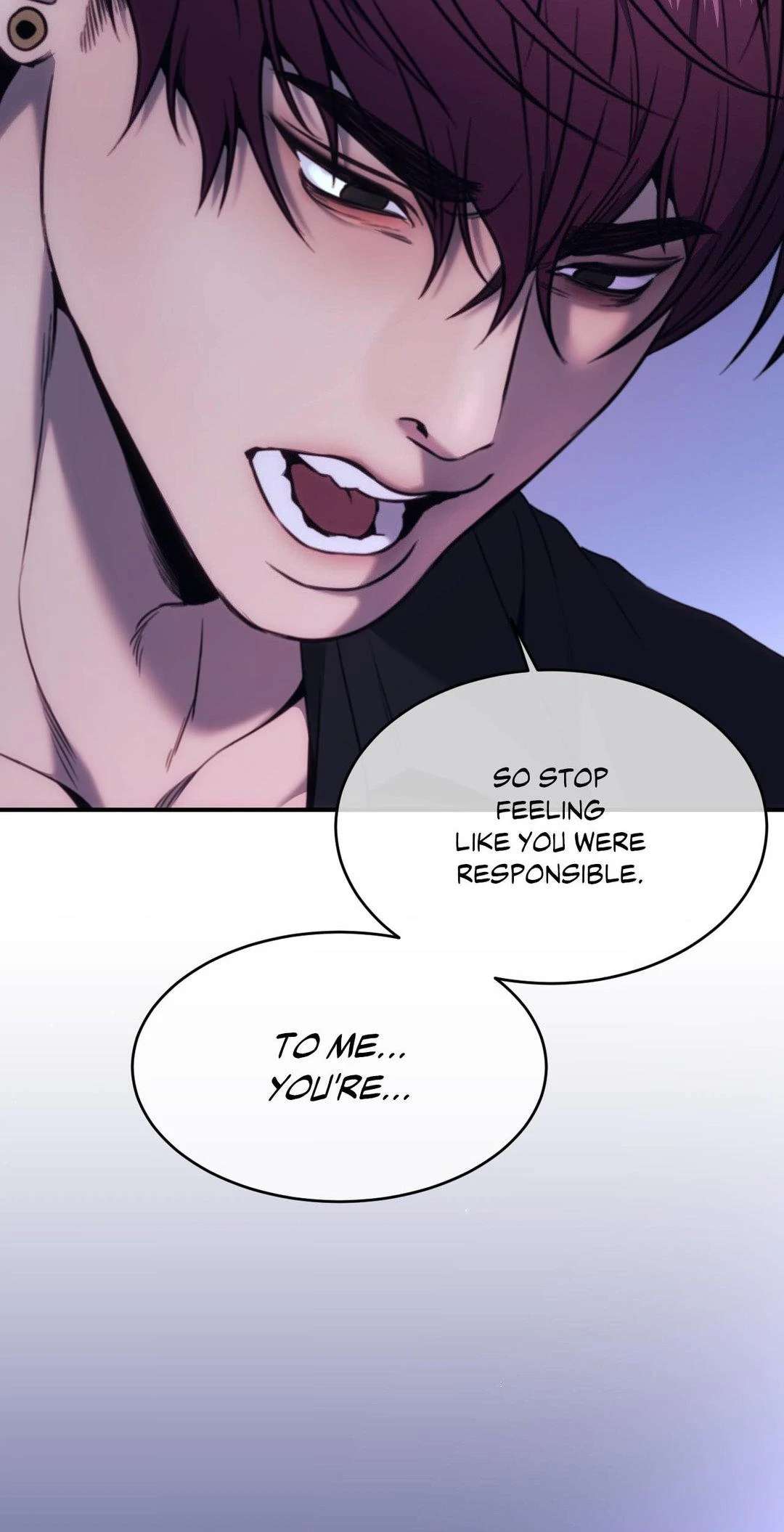 The Pawn’s Revenge Chapter 75 page 40 - 