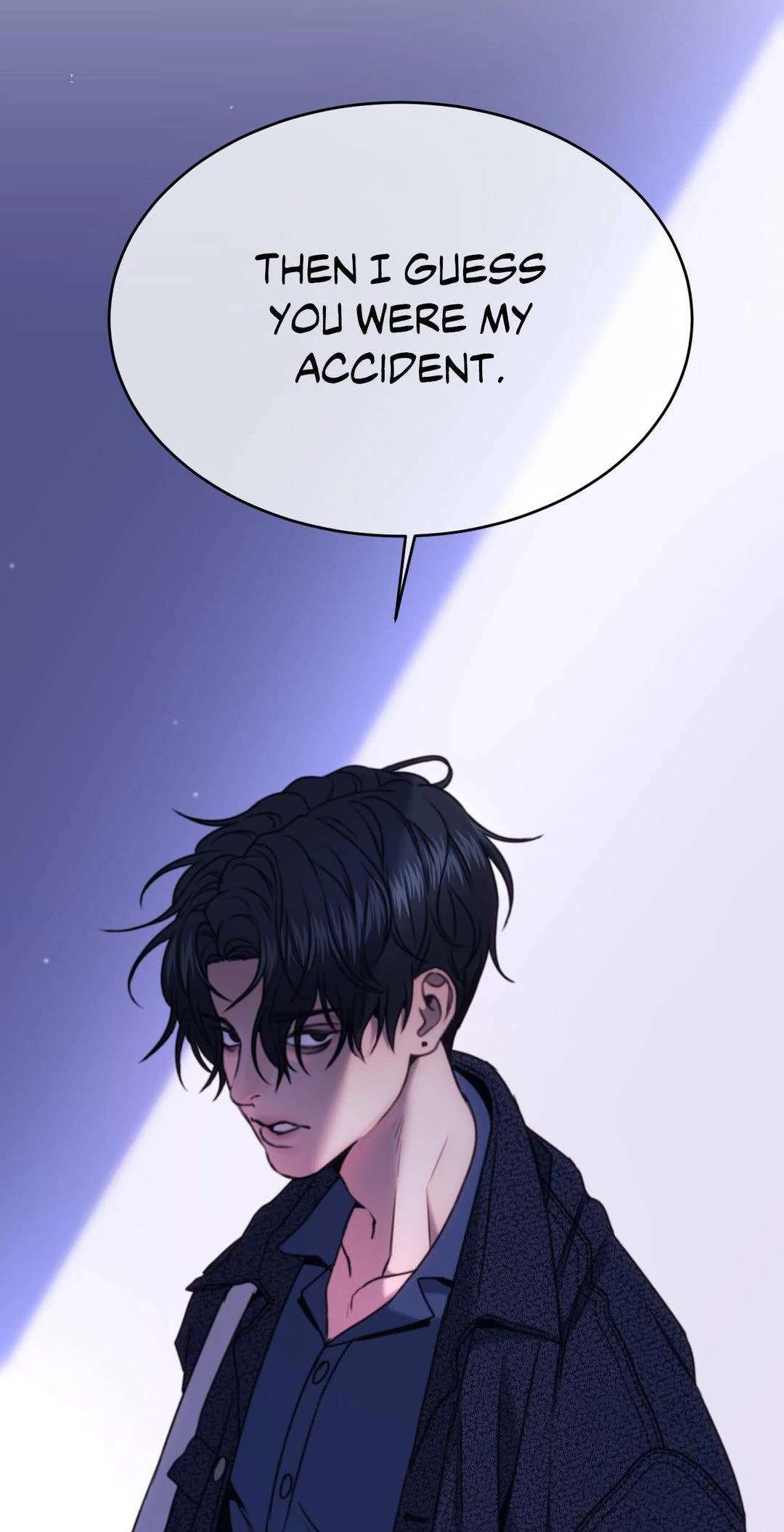 The Pawn’s Revenge Chapter 75 page 41 - 
