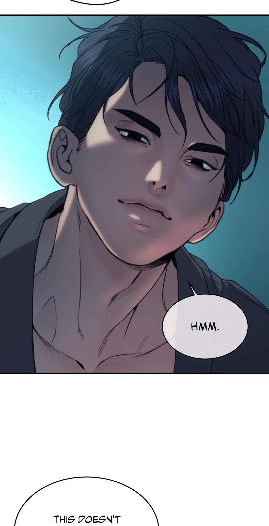 The Pawn’s Revenge Chapter 75 page 60 - 