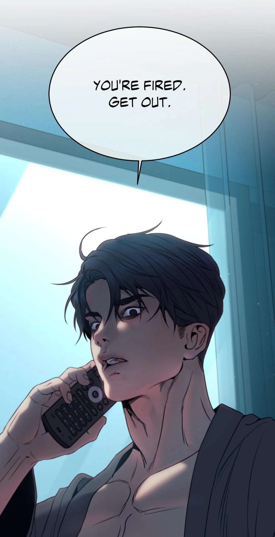 The Pawn’s Revenge Chapter 75 page 66 - 