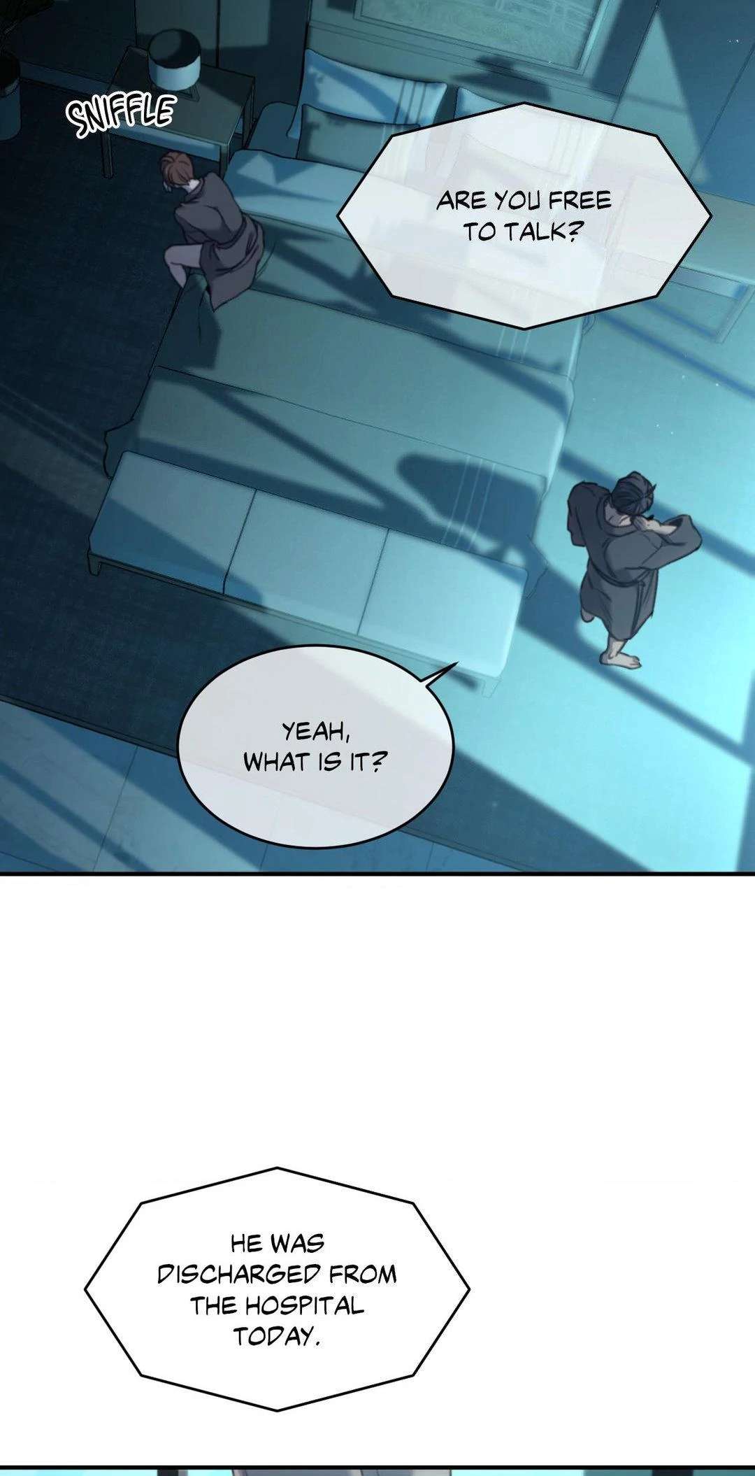 The Pawn’s Revenge Chapter 75 page 68 - 